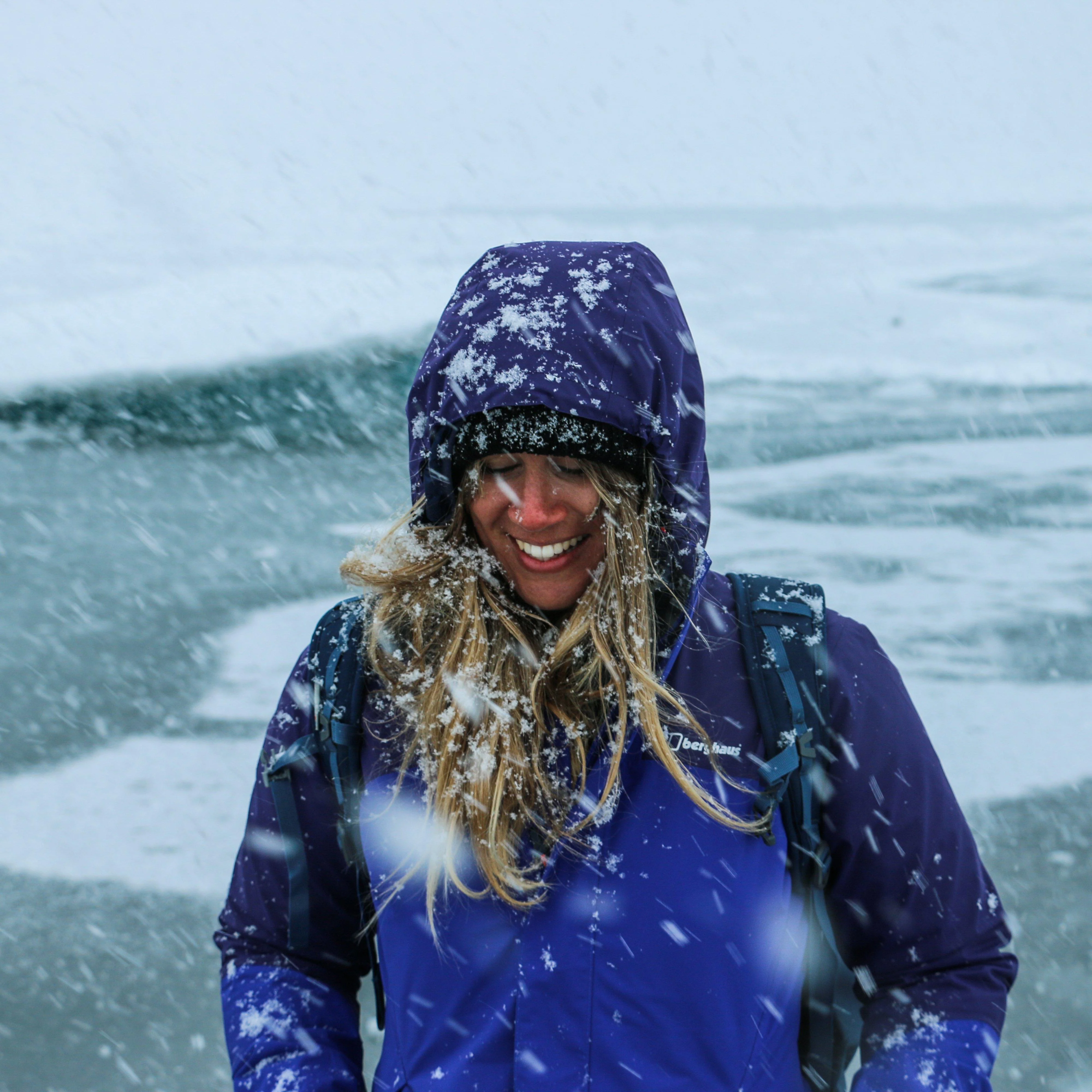 Women’s Orestina Waterproof Jacket - Image 10