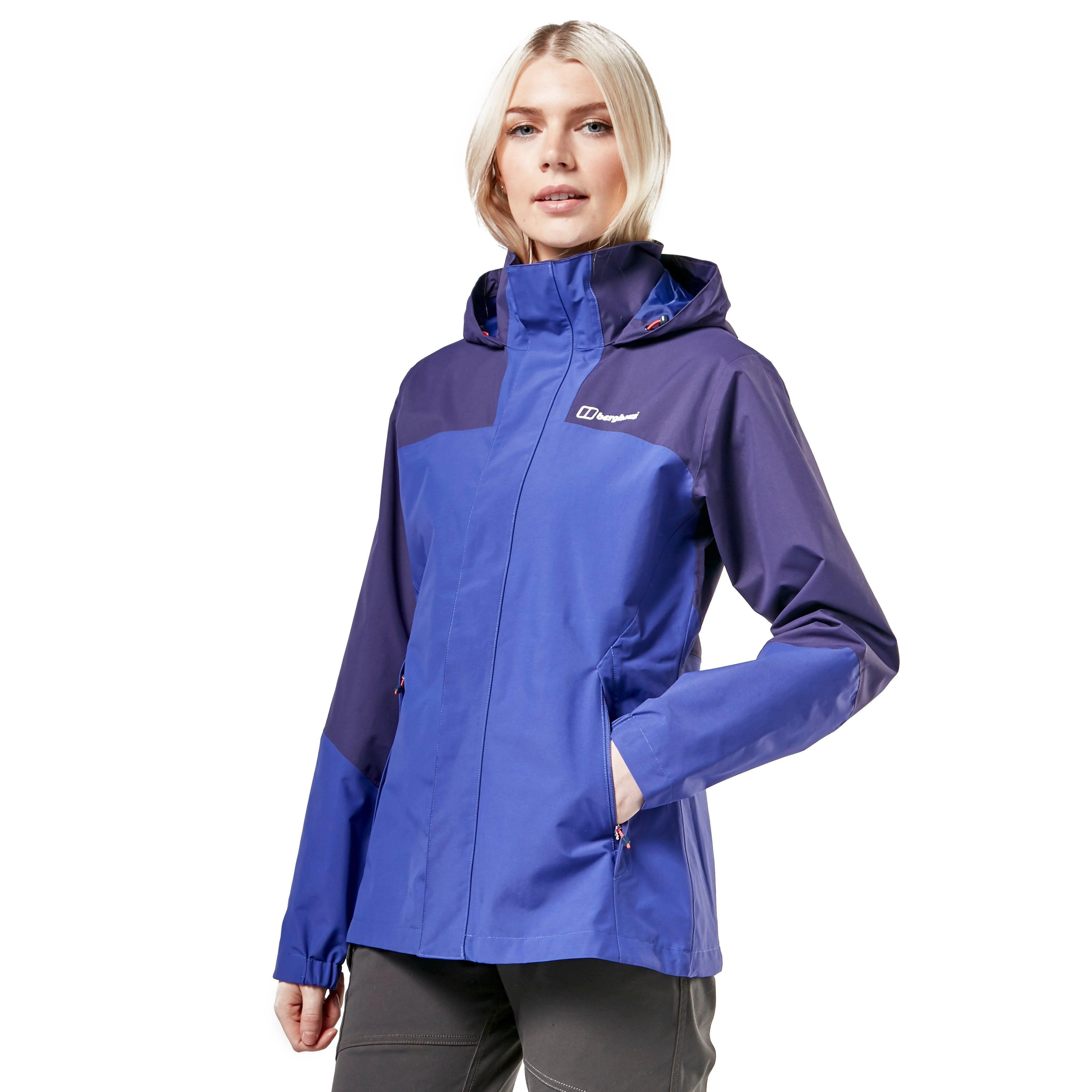 Women’s Orestina Waterproof Jacket - Image 11