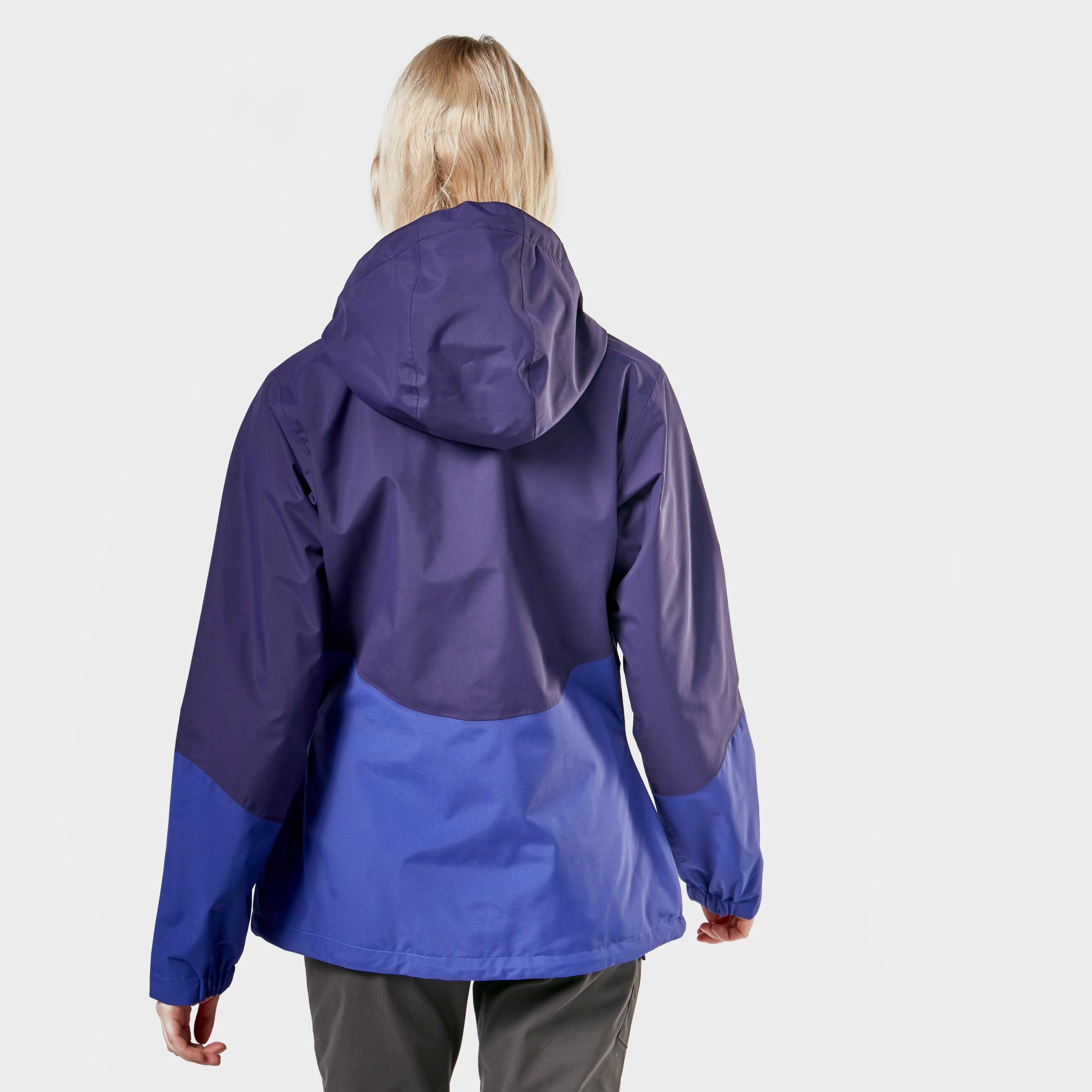 Women’s Orestina Waterproof Jacket - Image 2