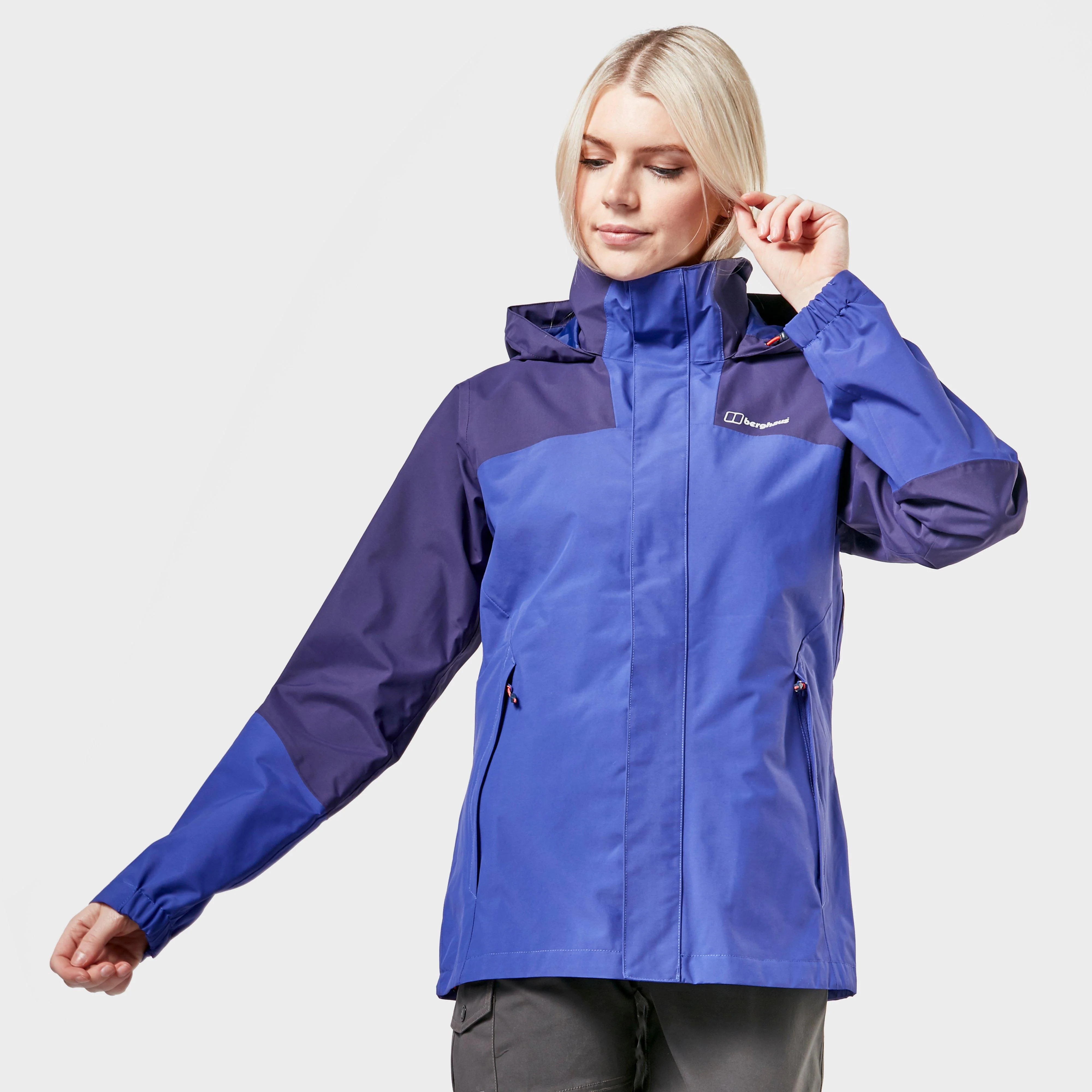 Women’s Orestina Waterproof Jacket - Image 4