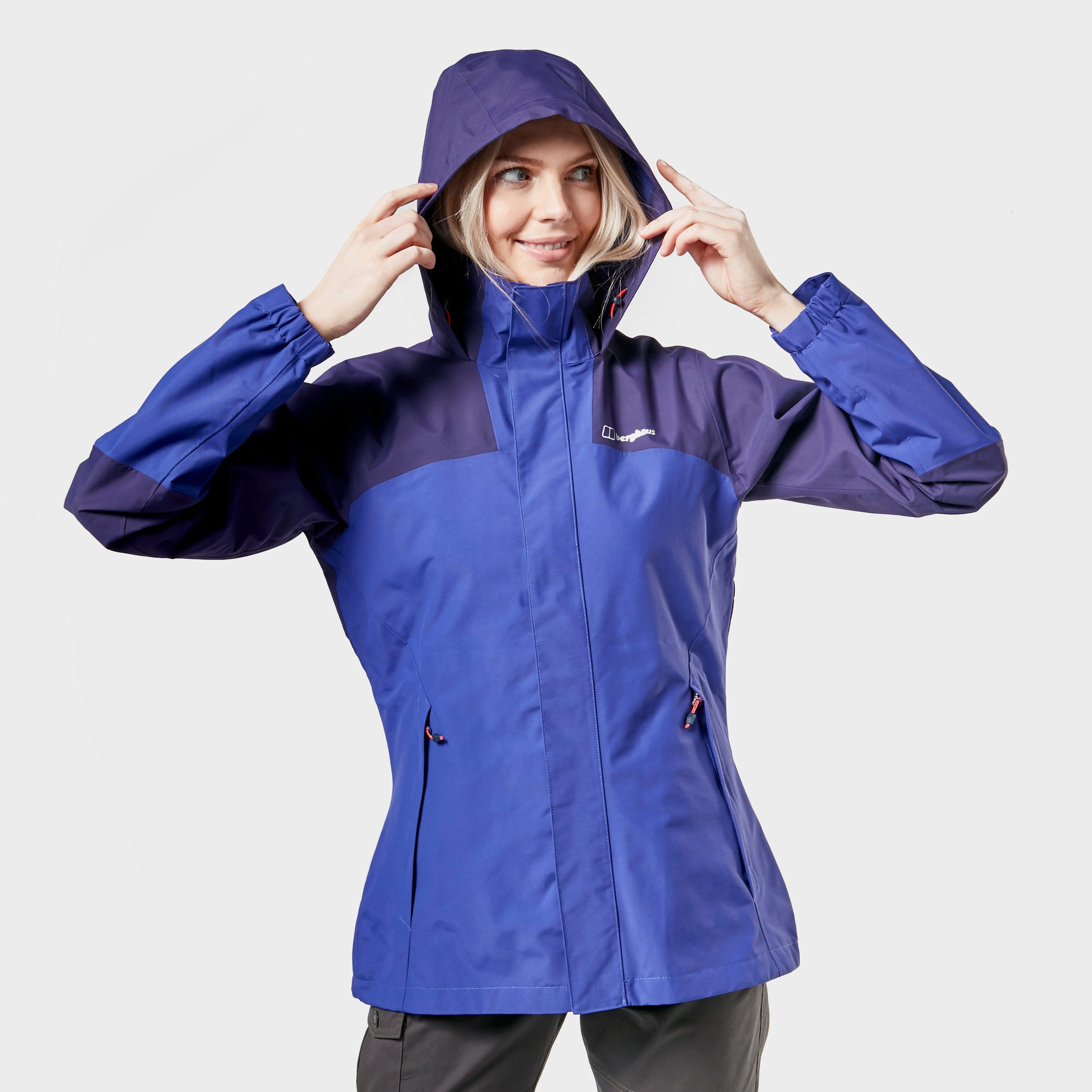 Women’s Orestina Waterproof Jacket - Image 5