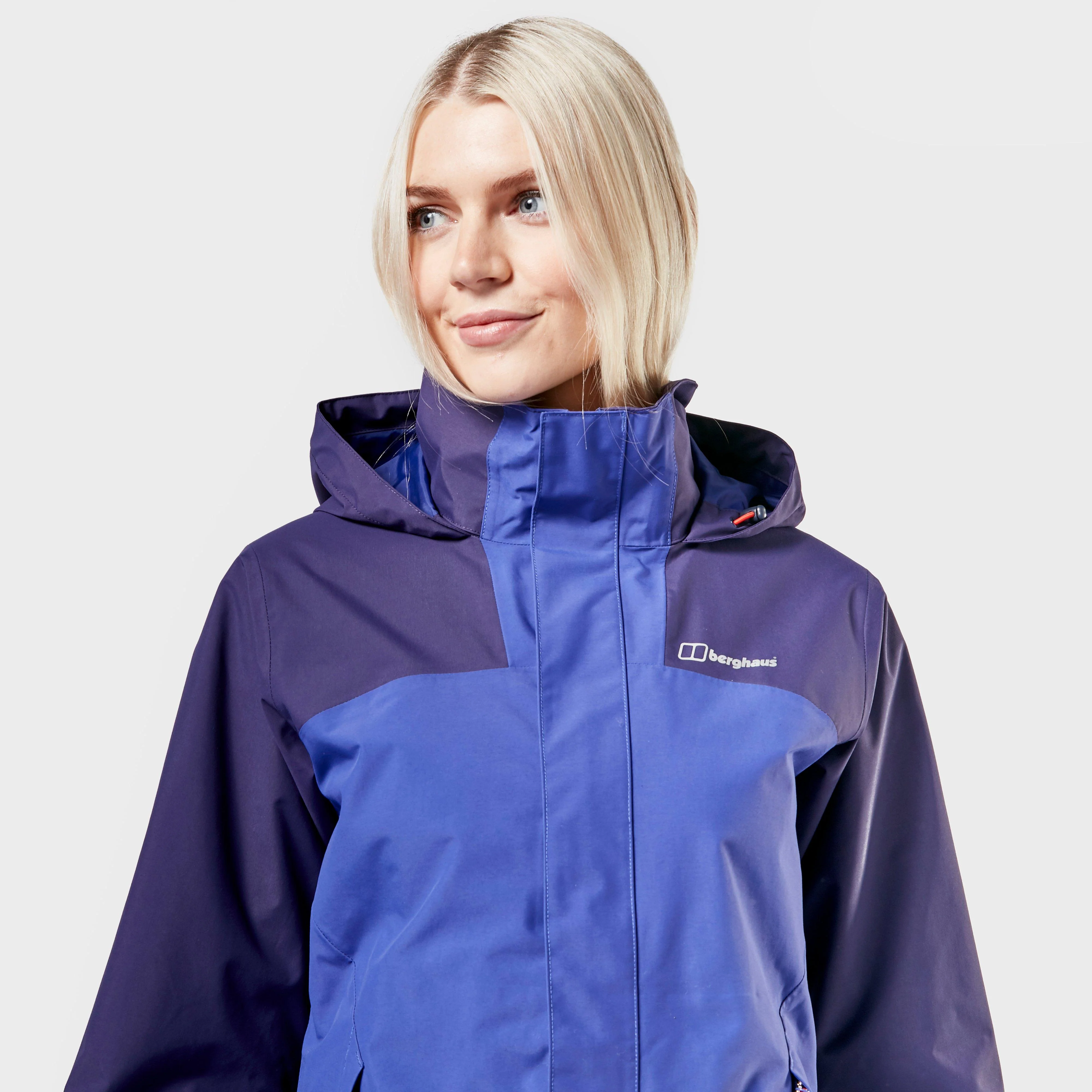 Women’s Orestina Waterproof Jacket - Image 6