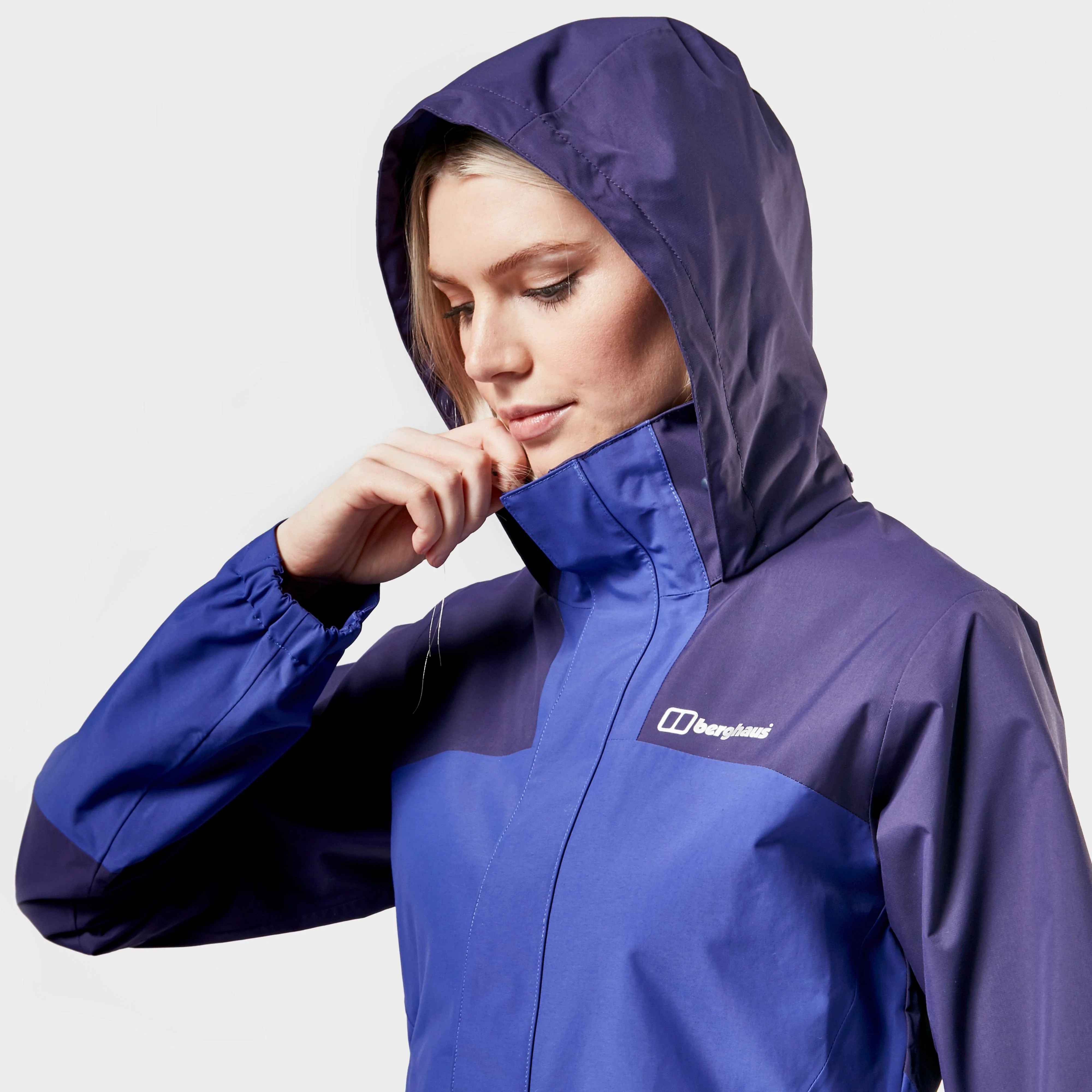 Women’s Orestina Waterproof Jacket - Image 7