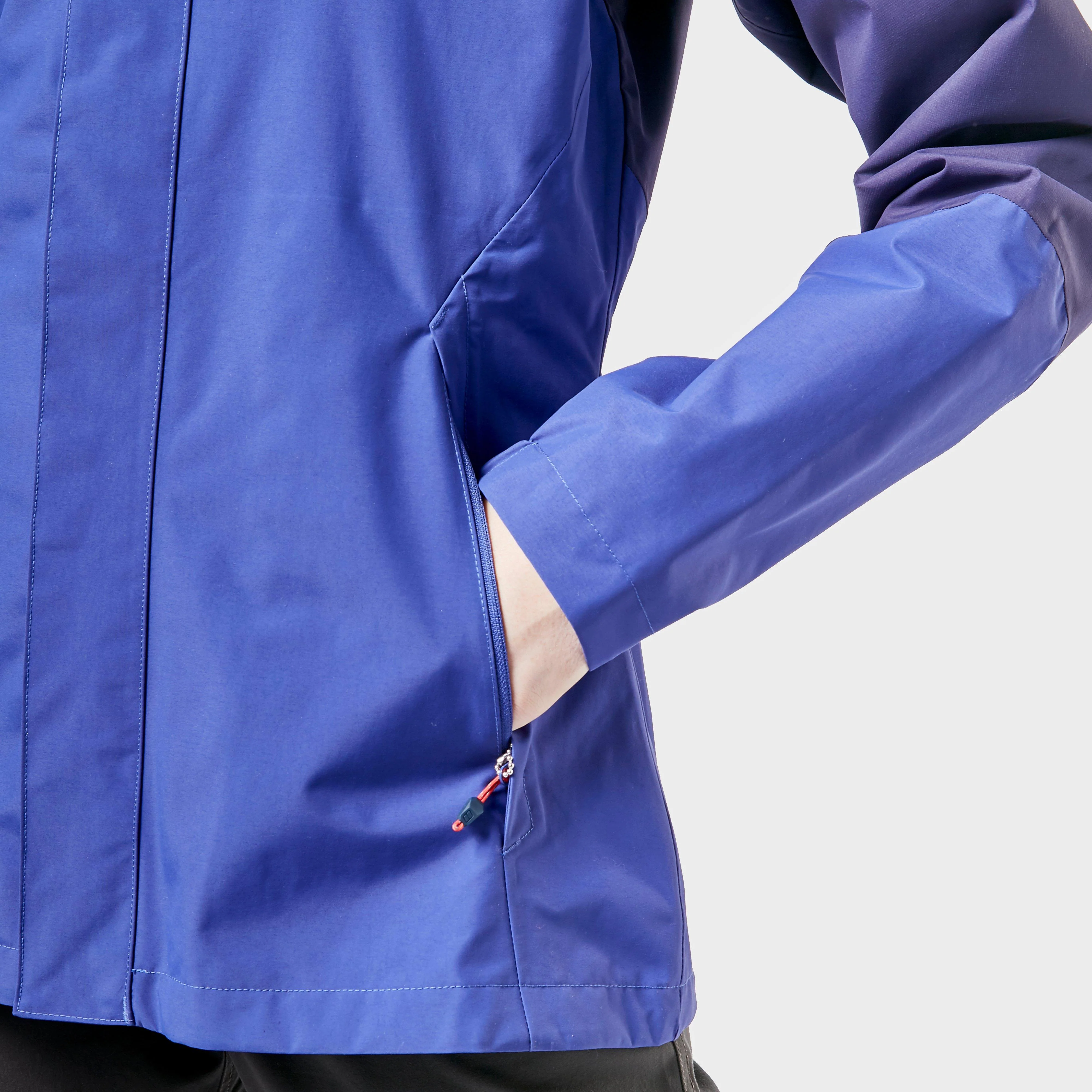 Women’s Orestina Waterproof Jacket - Image 8