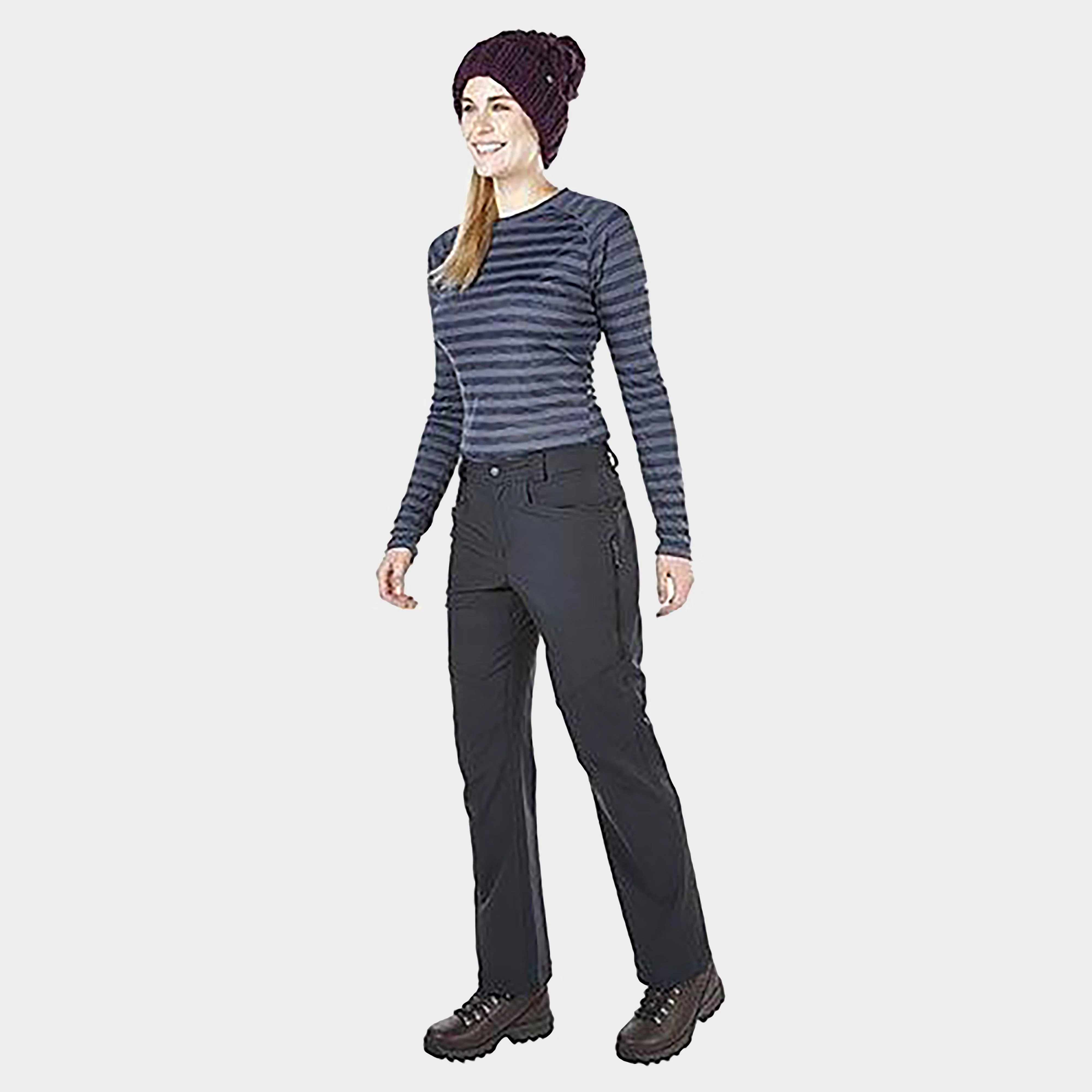 Women's Ortler II Pant - Image 2