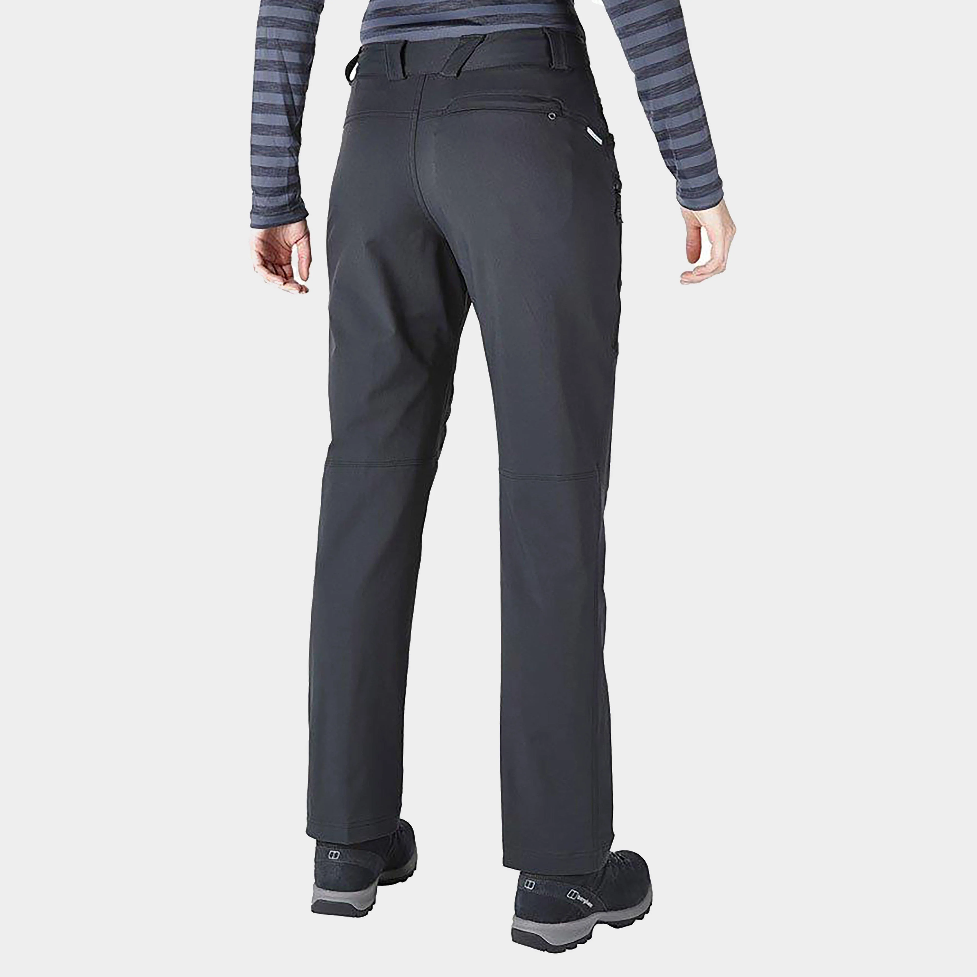 Women's Ortler II Pant - Image 3