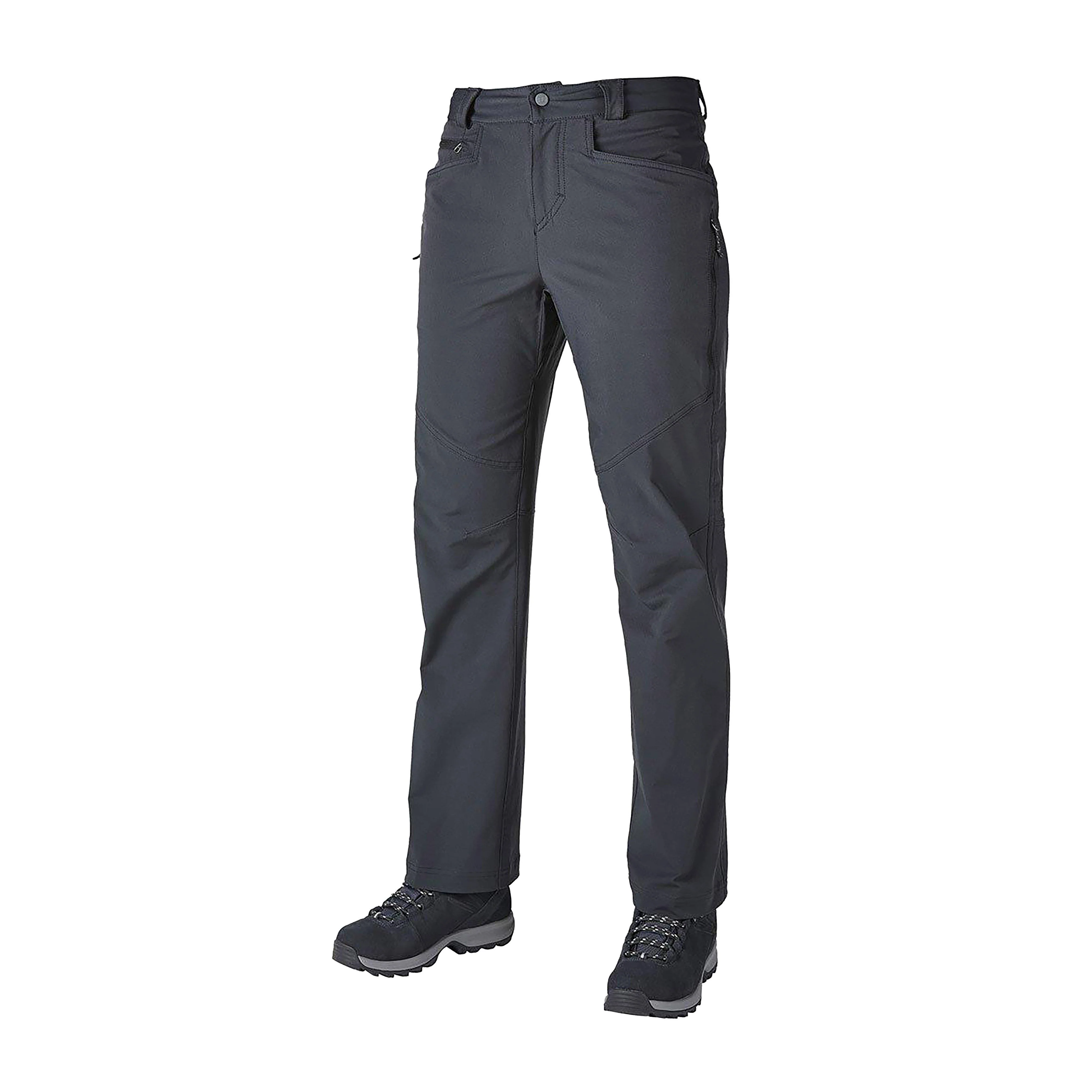 Women's Ortler II Pant - Image 4