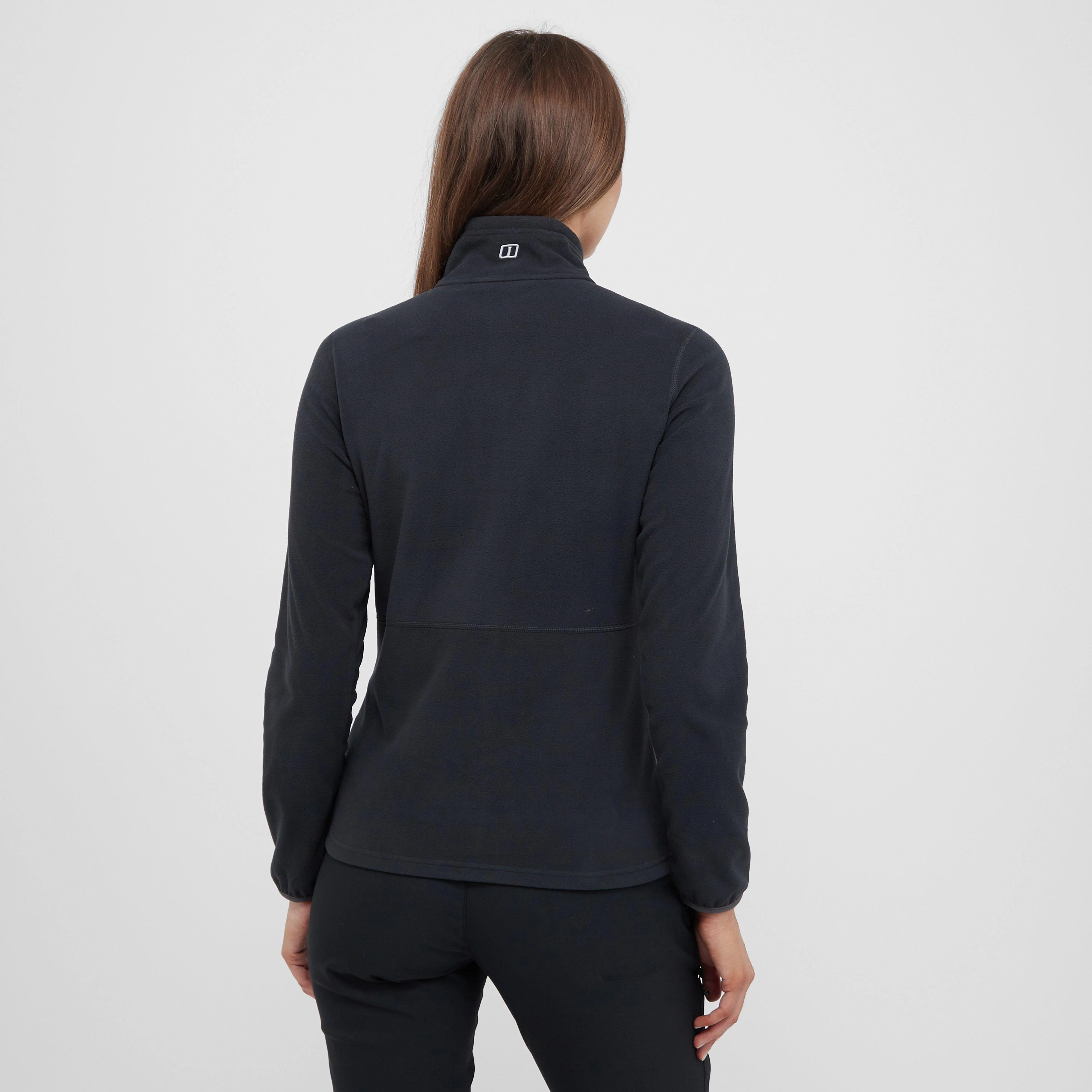 Women’s Prism 2.0 Full Zip Fleece Jacket - Image 2