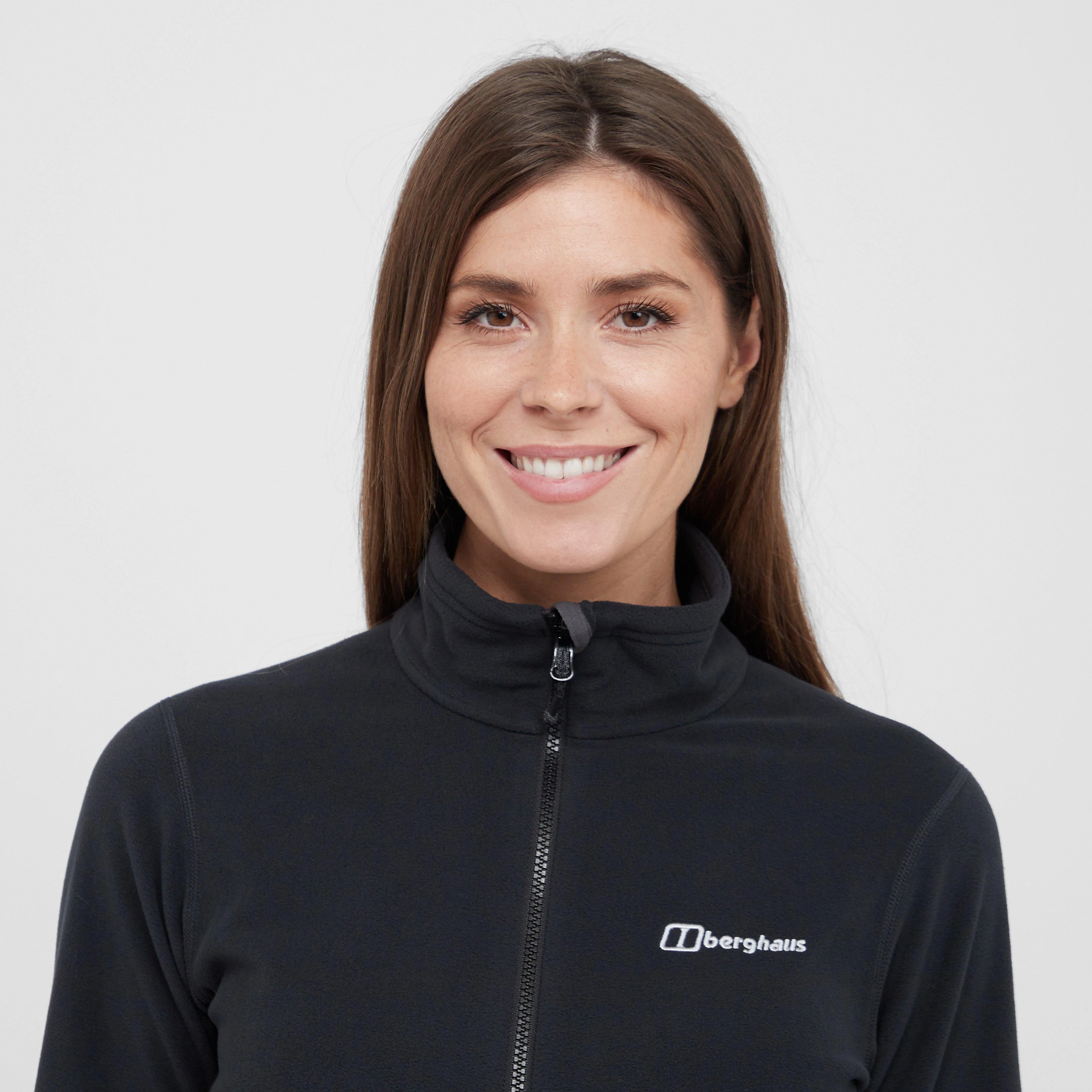 Women’s Prism 2.0 Full Zip Fleece Jacket - Image 4