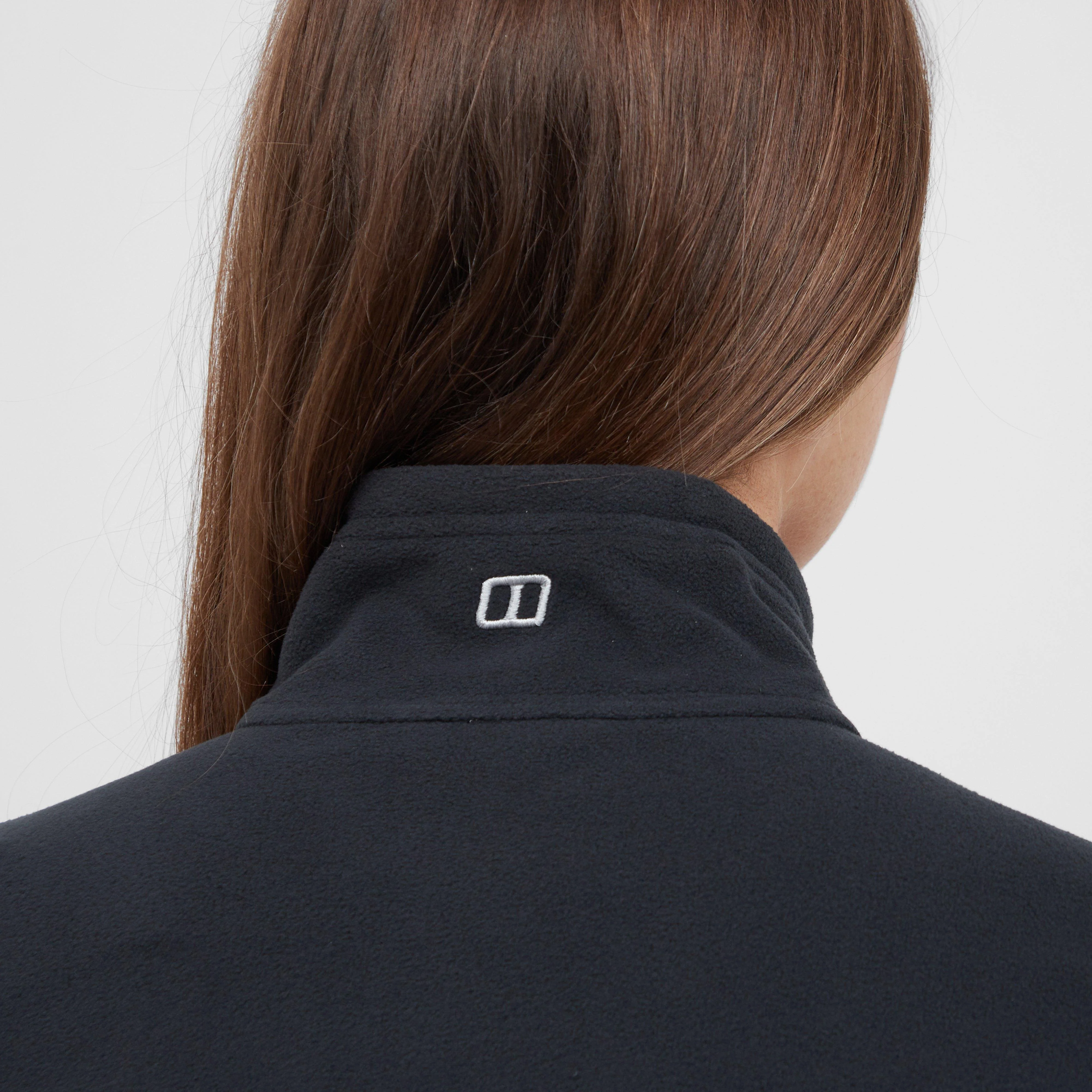 Women’s Prism 2.0 Full Zip Fleece Jacket - Image 6