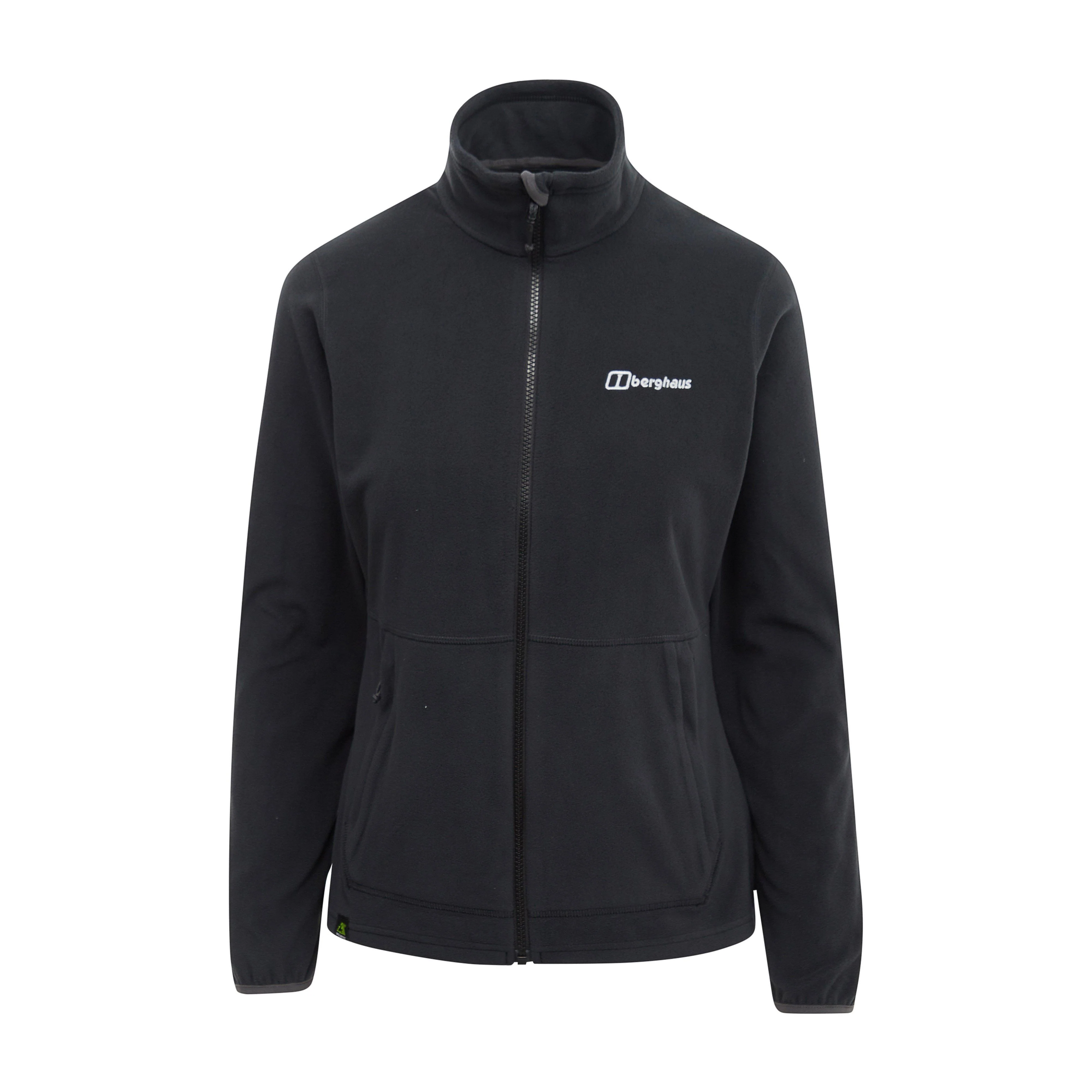 Women’s Prism 2.0 Full Zip Fleece Jacket - Image 7