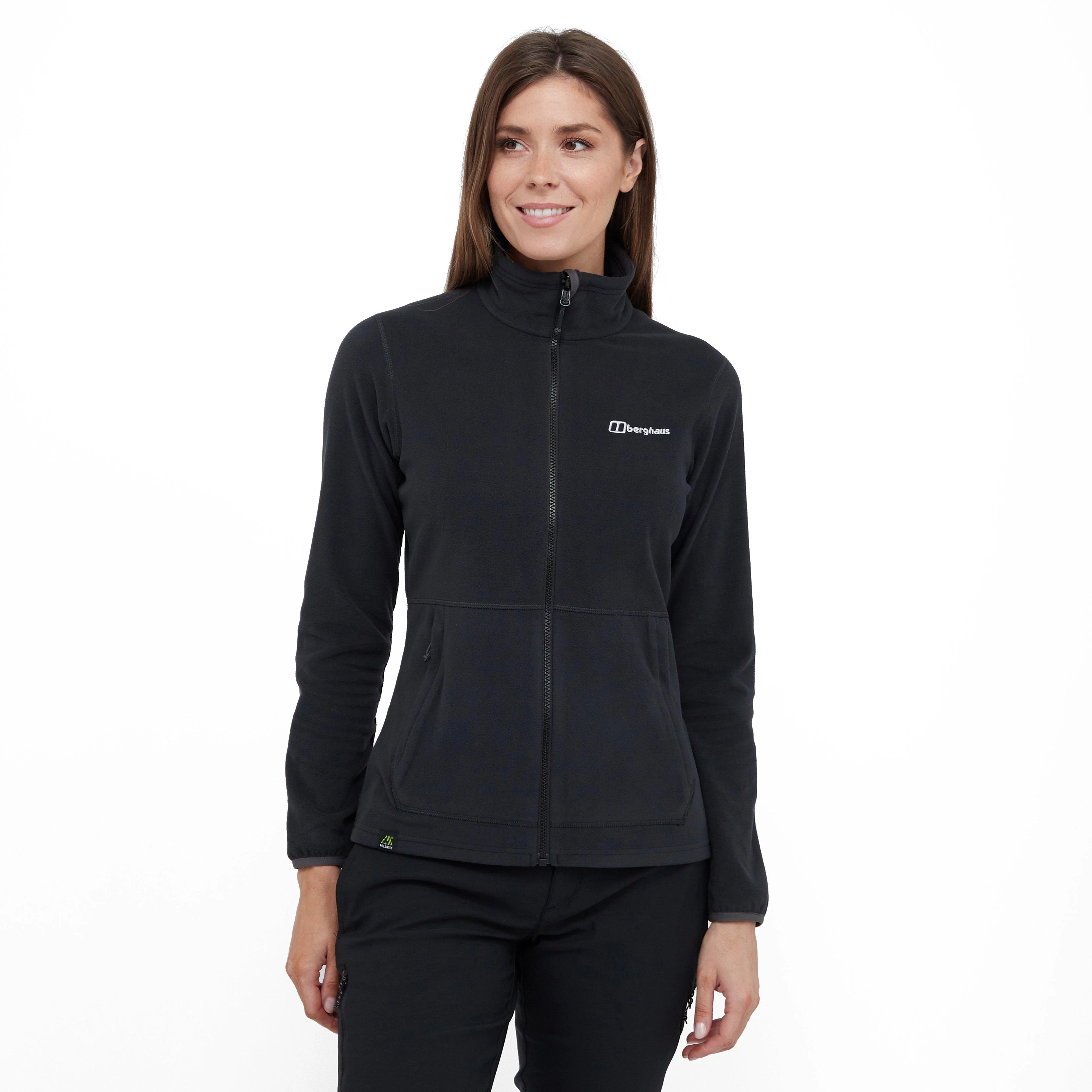 Women’s Prism 2.0 Full Zip Fleece Jacket - Image 8