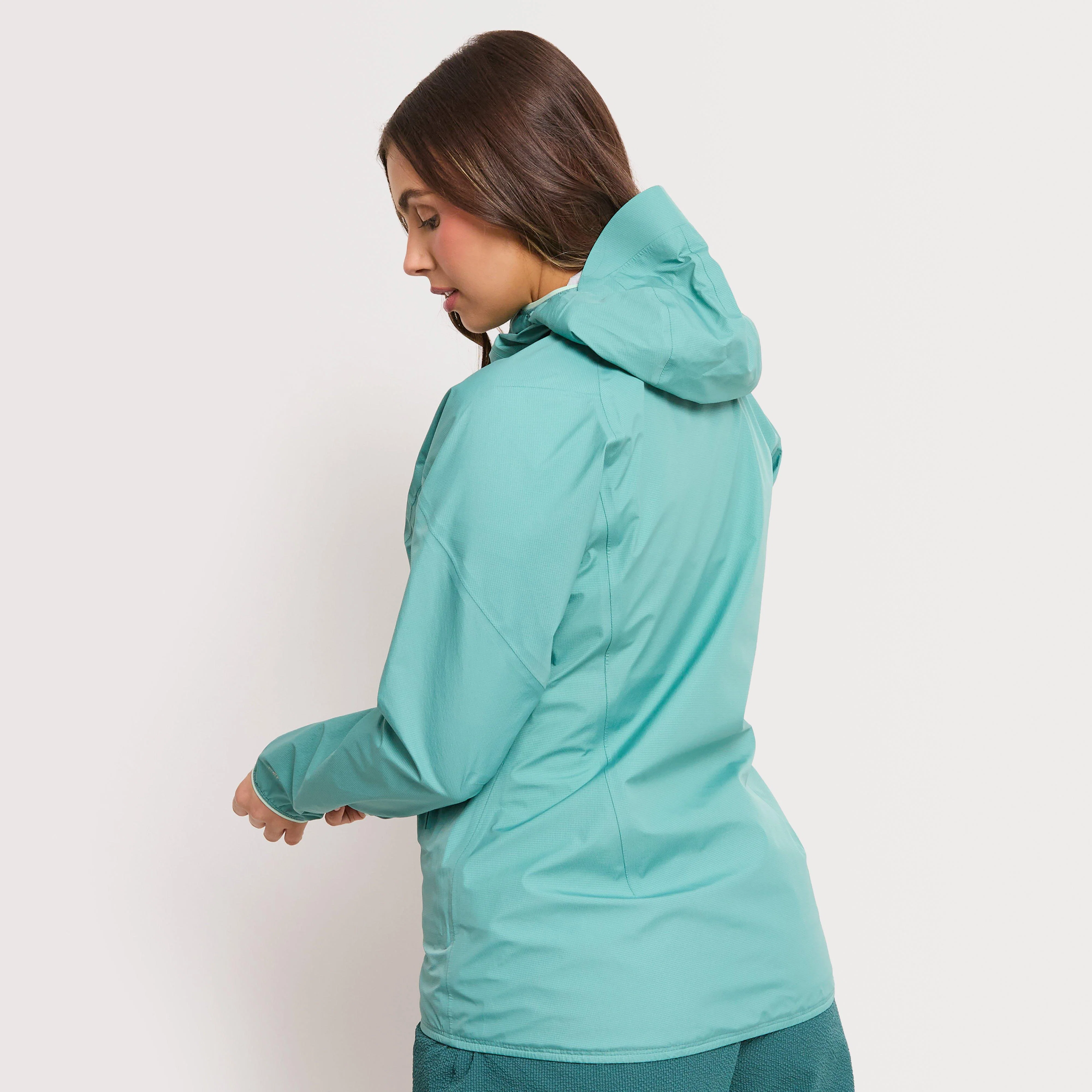 Women's Rain Motion Jacket - Image 4