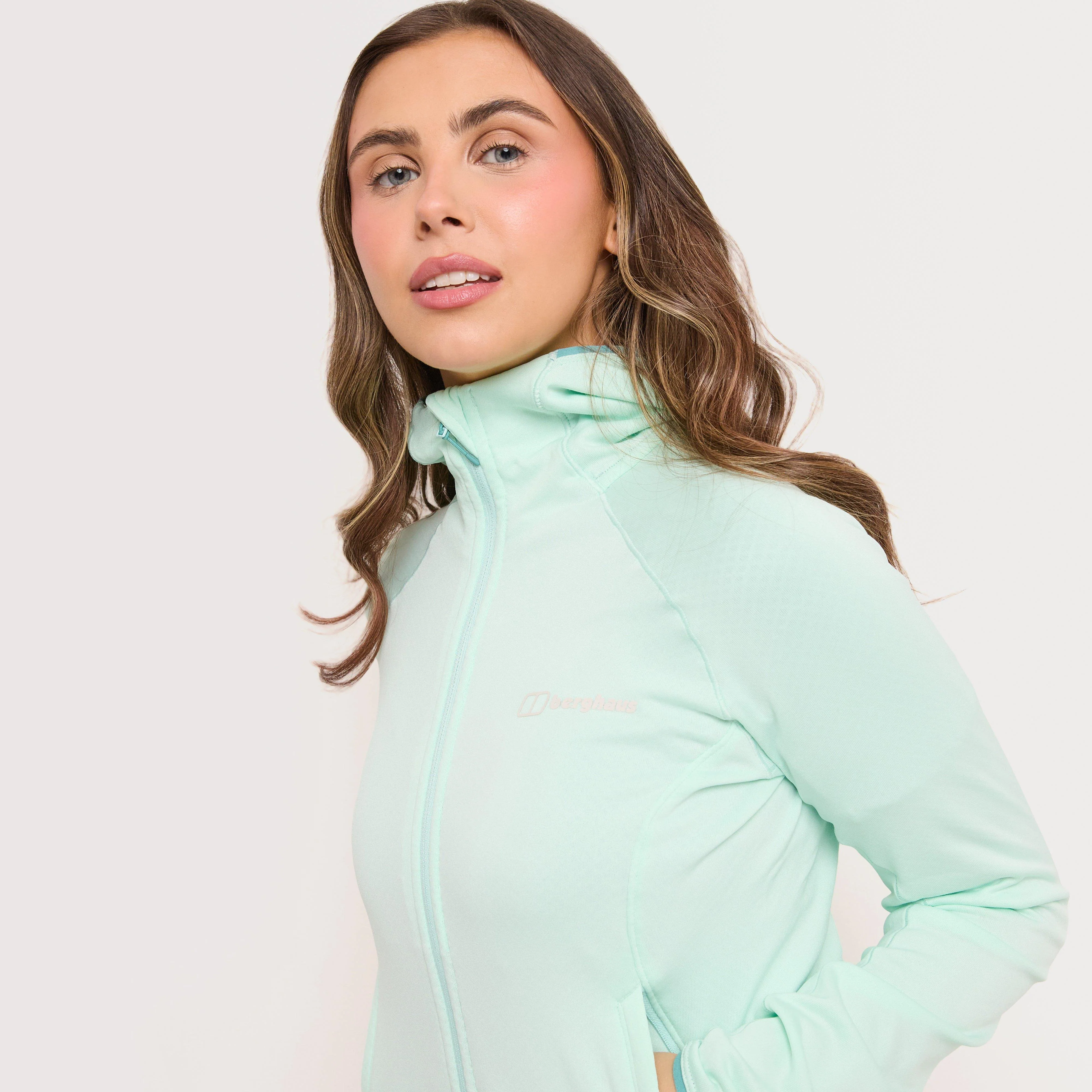 Women’s Staindrop Hike Hooded Jacket - Image 3