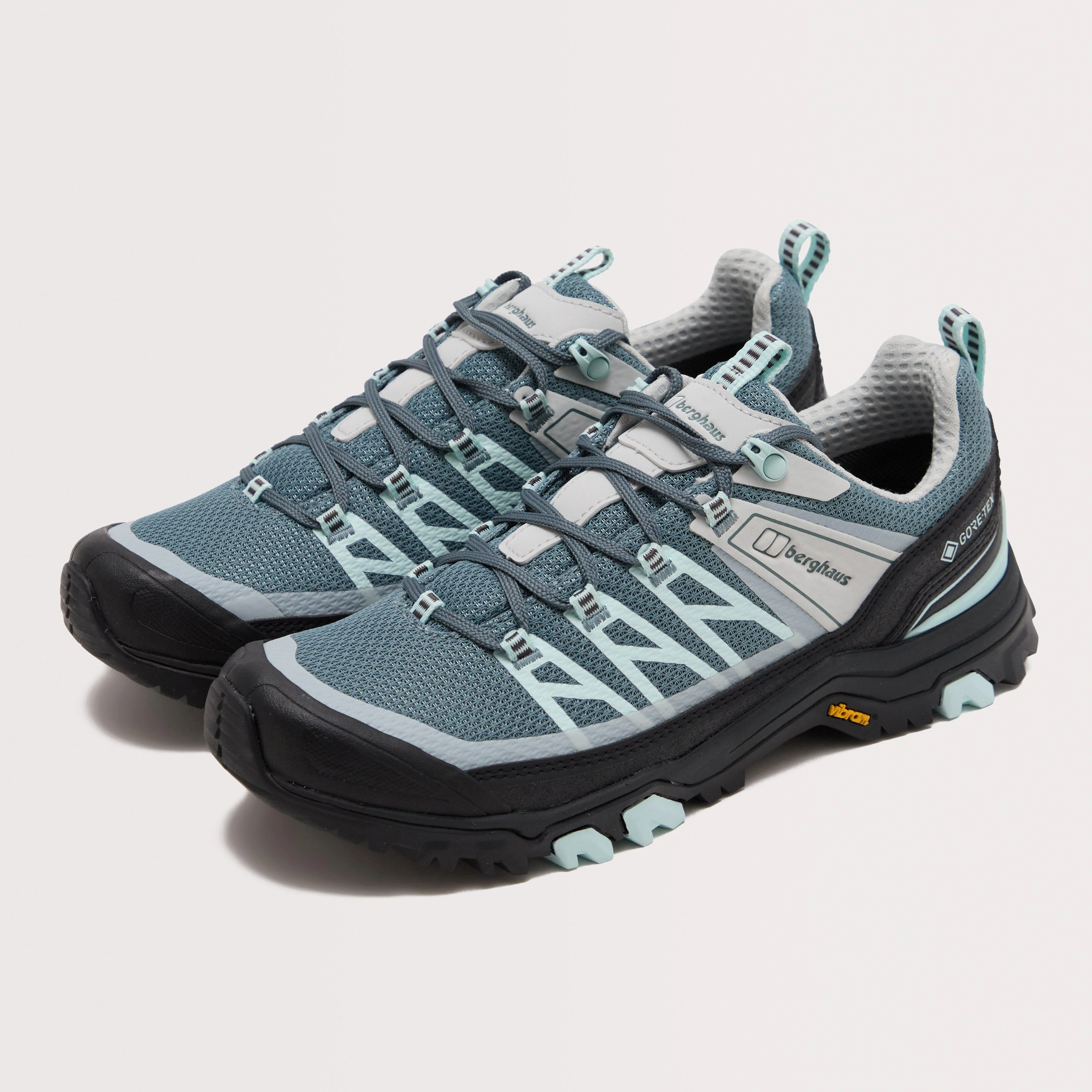 Women's Terravolt Gore-Tex Walking Shoe - Image 2