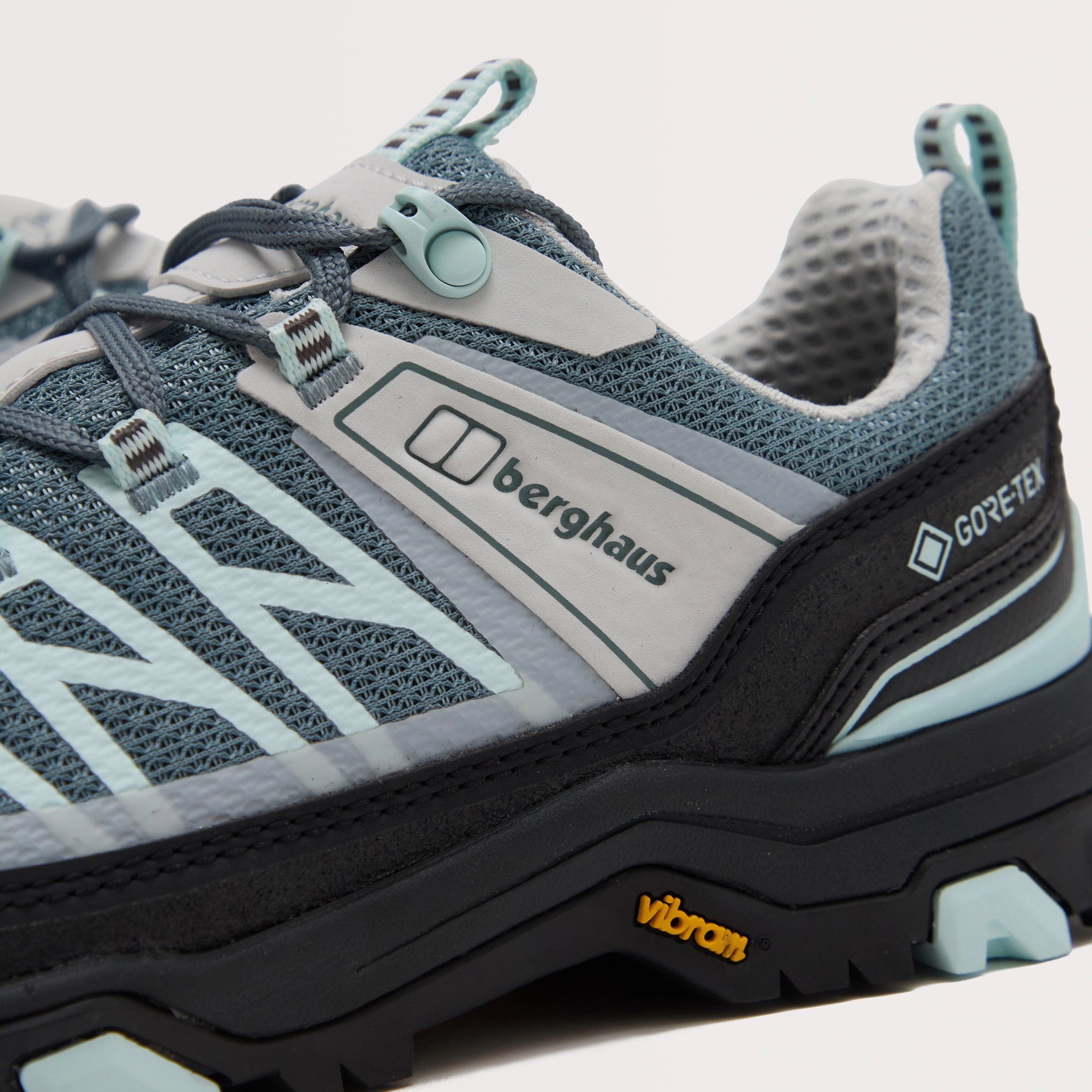 Women's Terravolt Gore-Tex Walking Shoe - Image 4