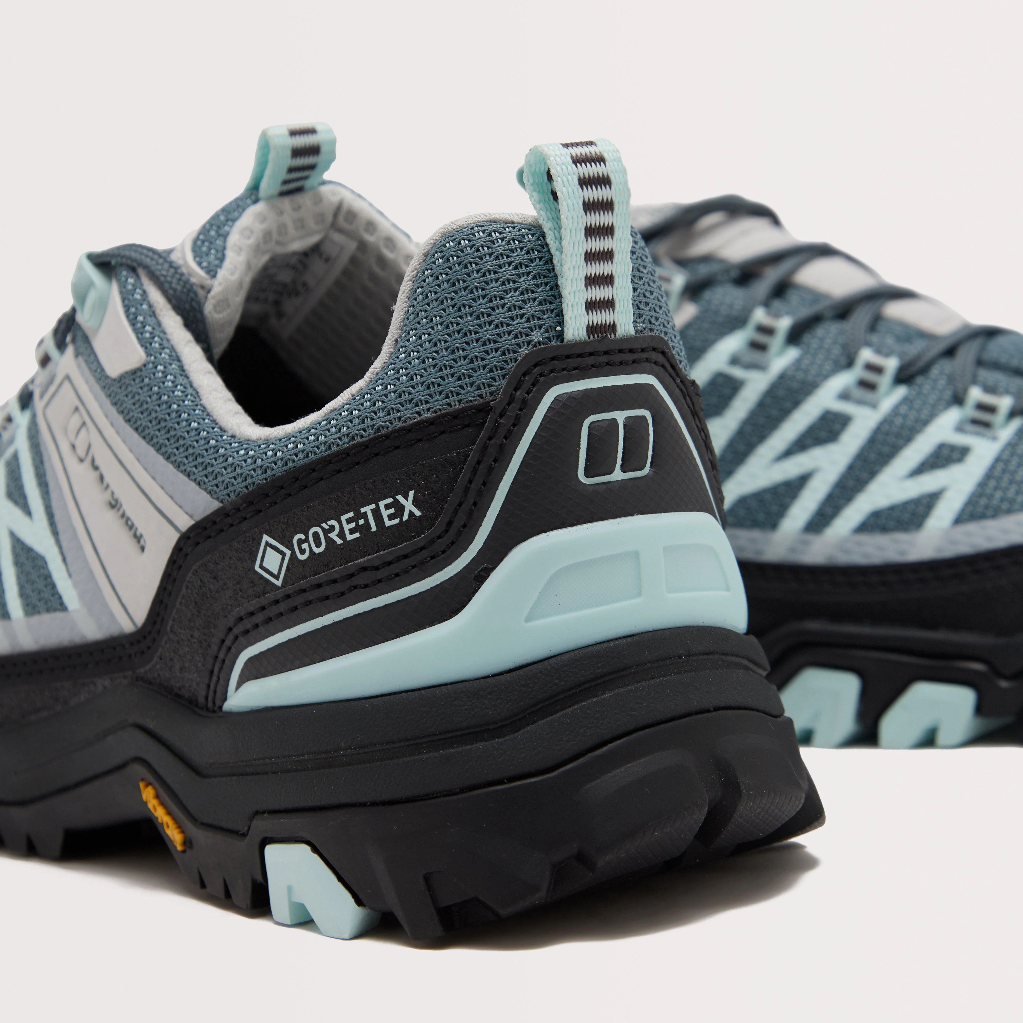 Women's Terravolt Gore-Tex Walking Shoe - Image 5
