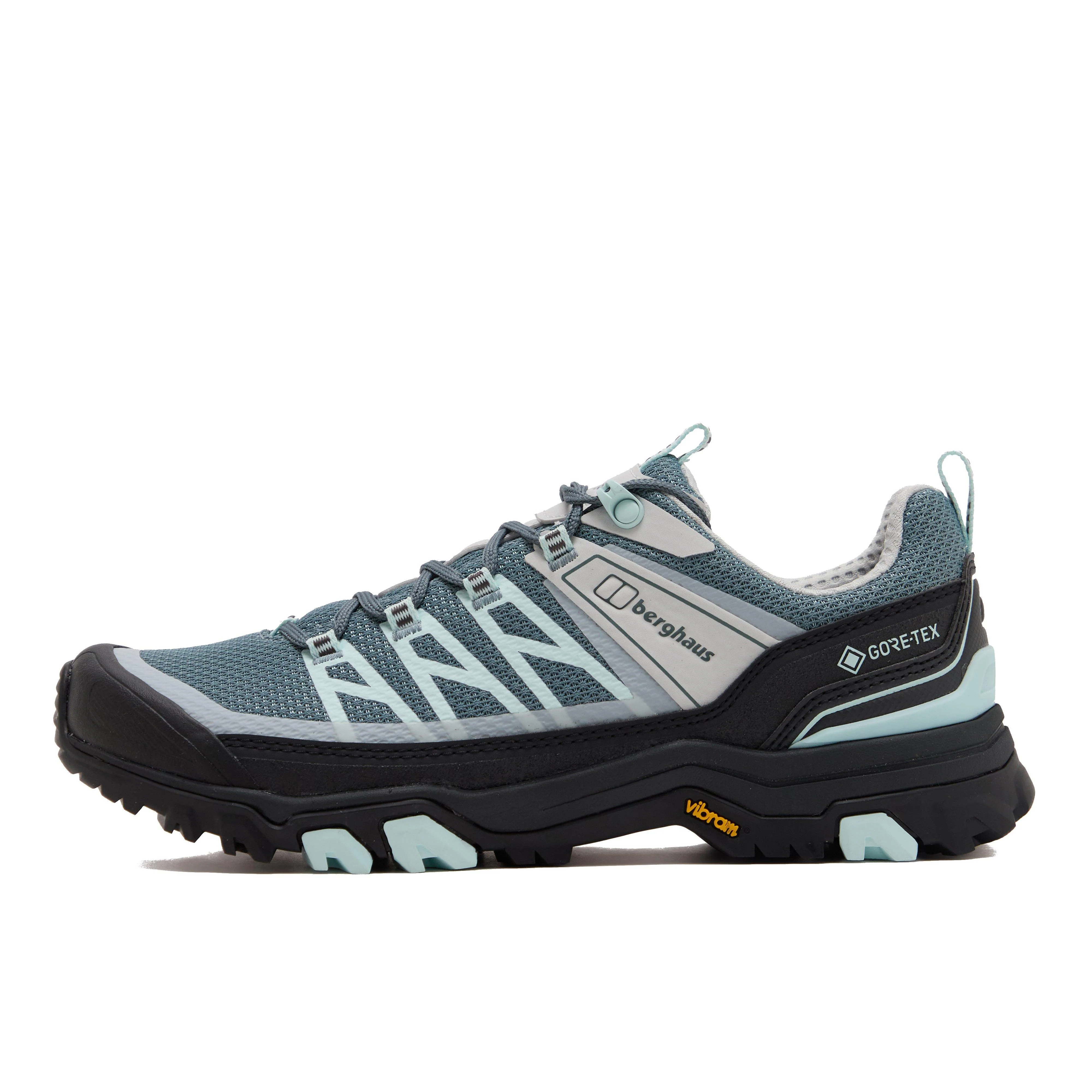 Women's Terravolt Gore-Tex Walking Shoe - Image 7