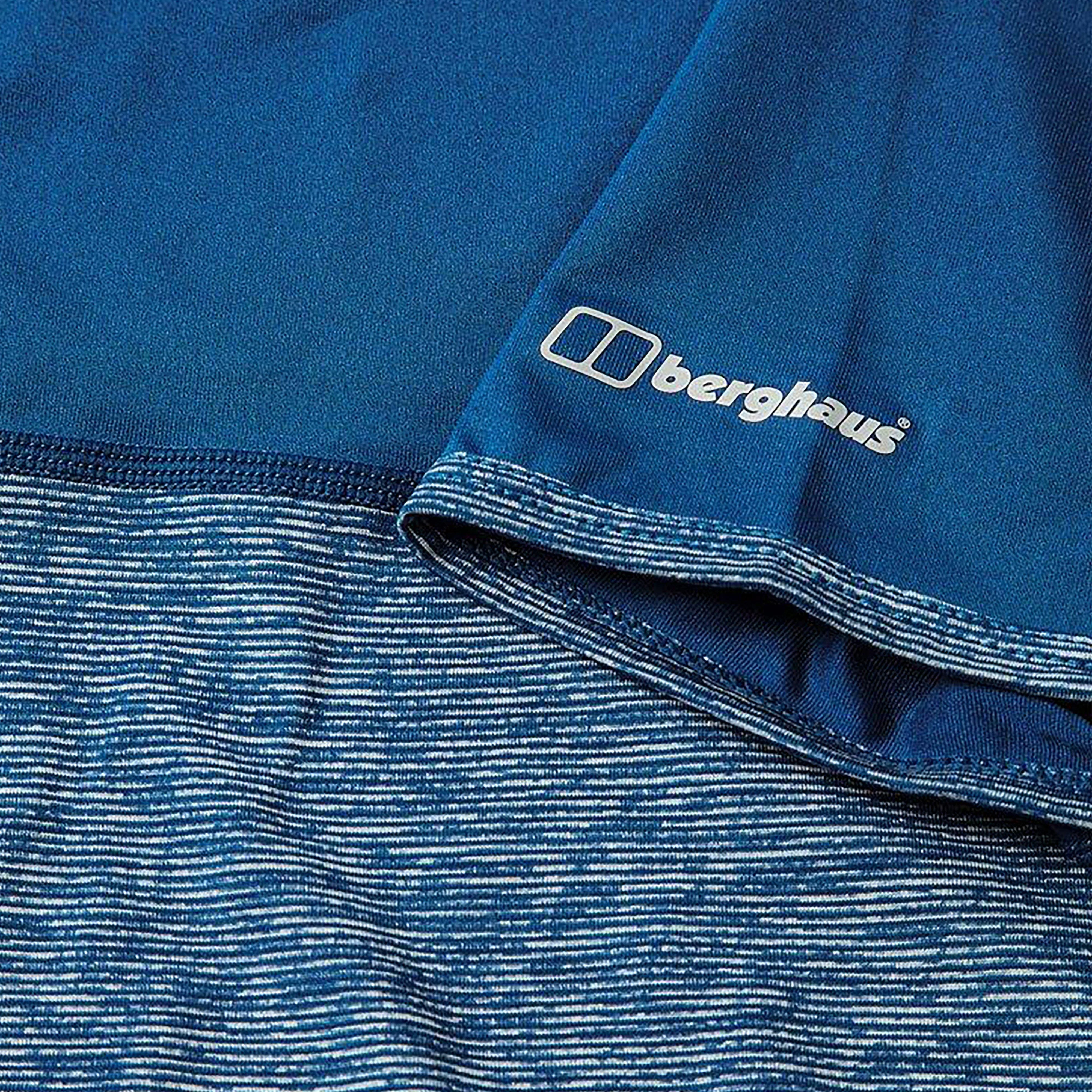 Women's Voyager Tech Tee Short Sleeve Crew - Image 4