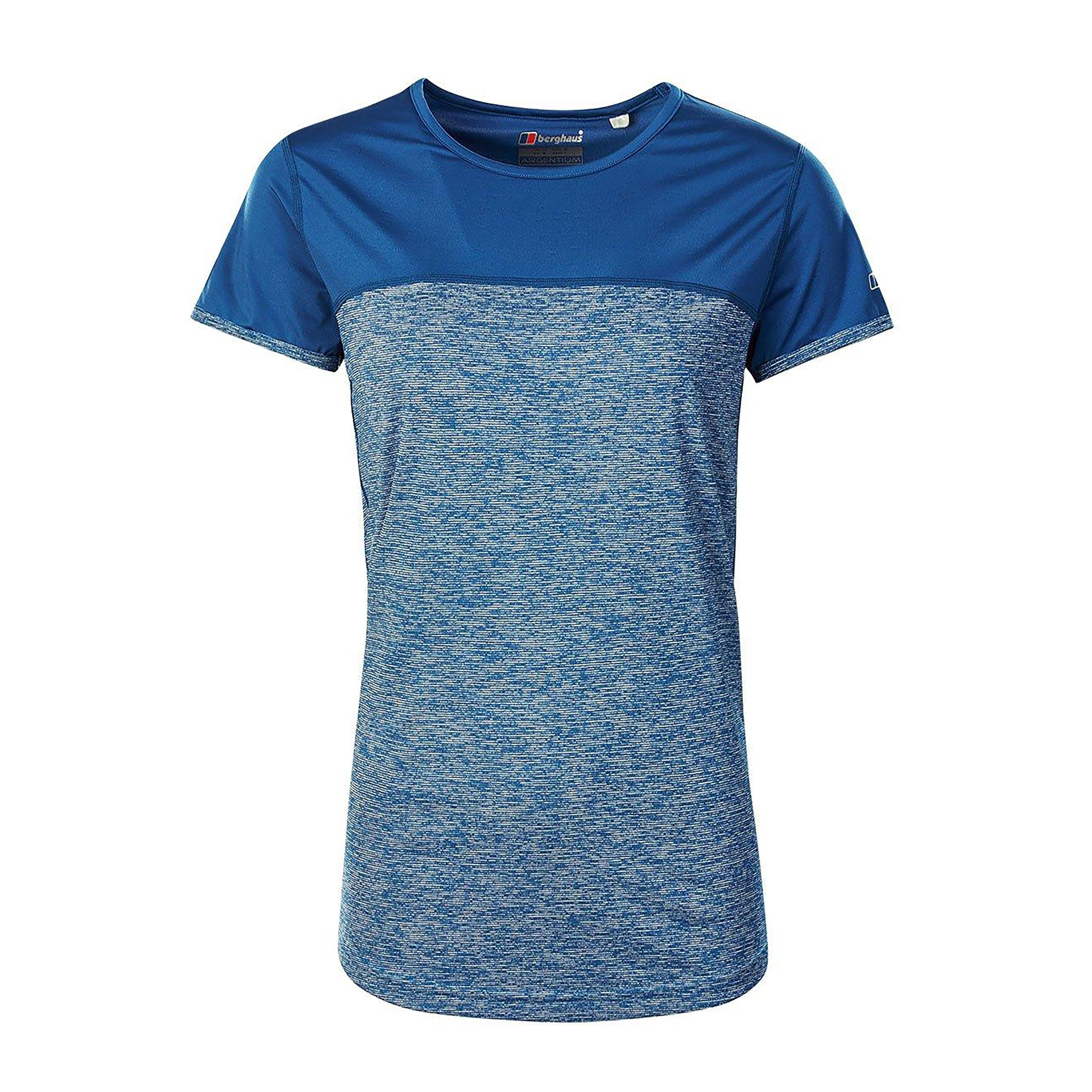 Women's Voyager Tech Tee Short Sleeve Crew - Image 5