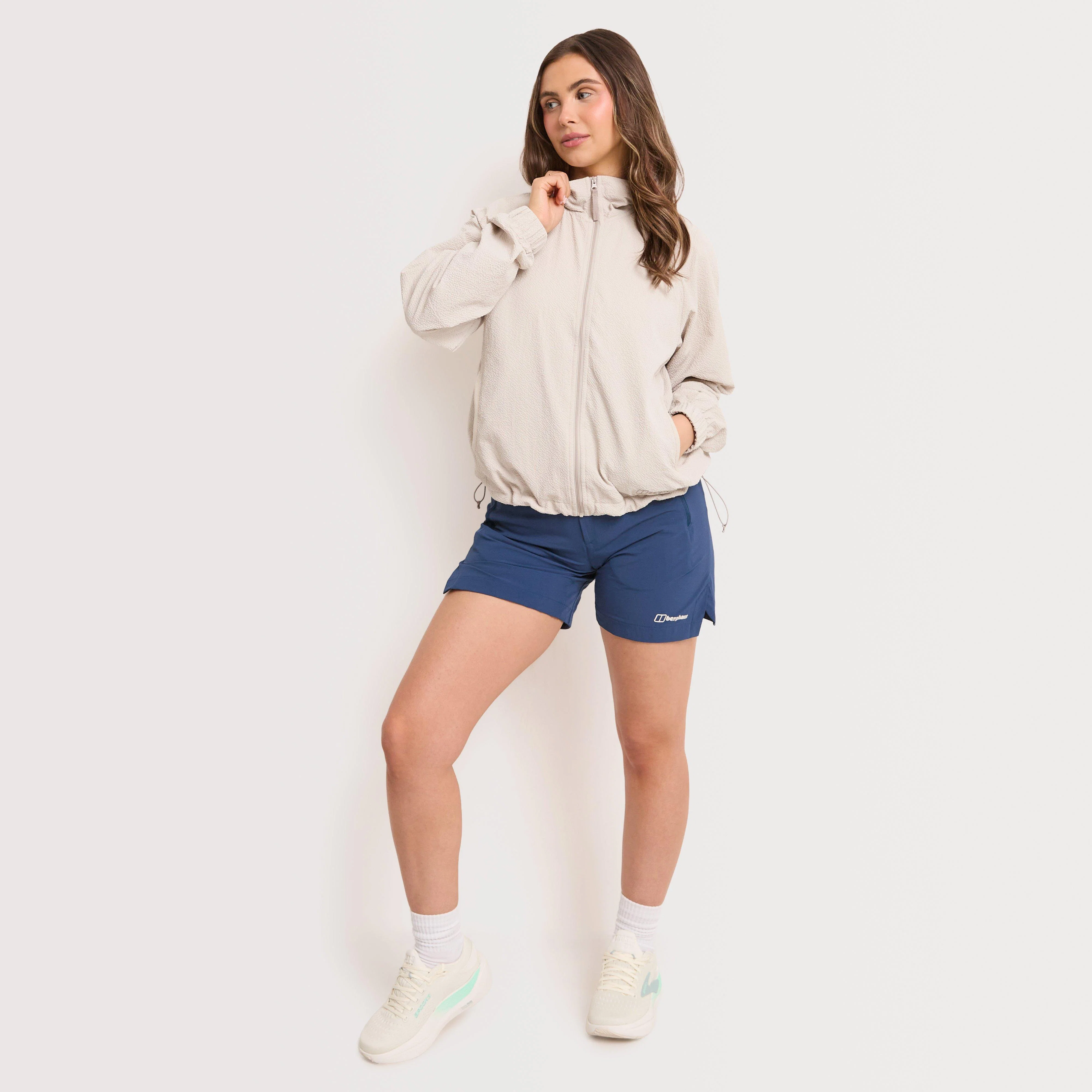 Women's Whinfell Jacket - Image 2