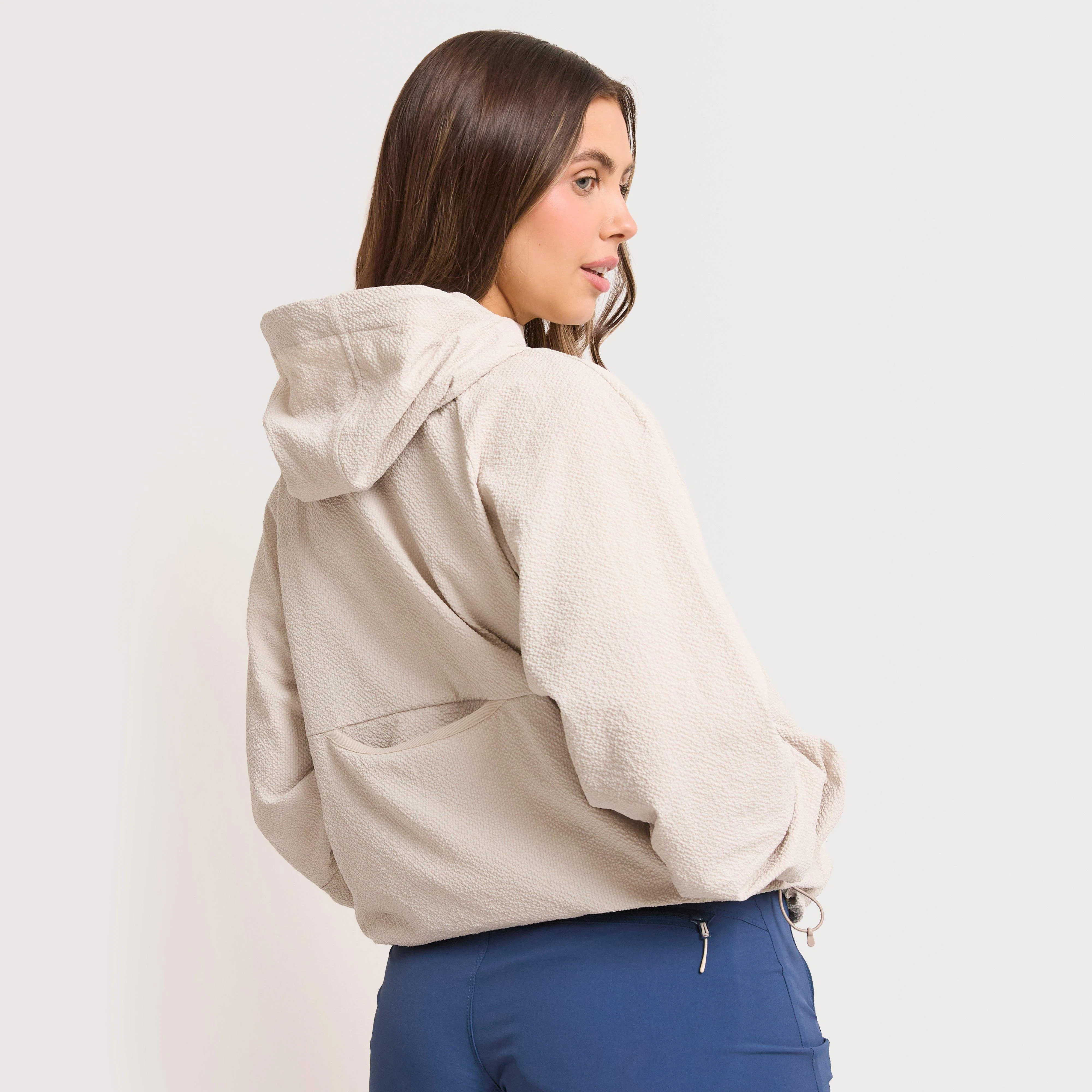 Women's Whinfell Jacket - Image 4