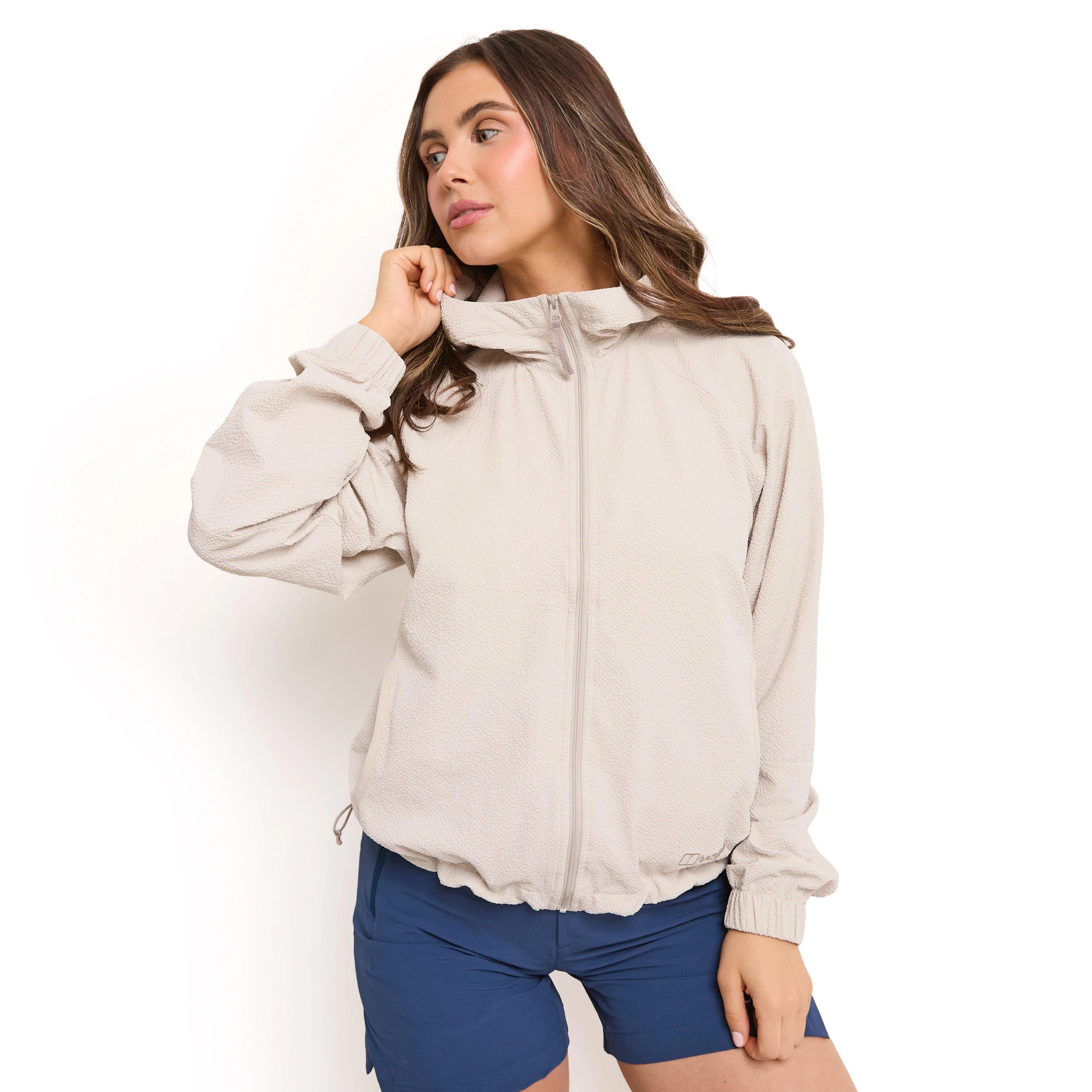 Women's Whinfell Jacket - Image 5