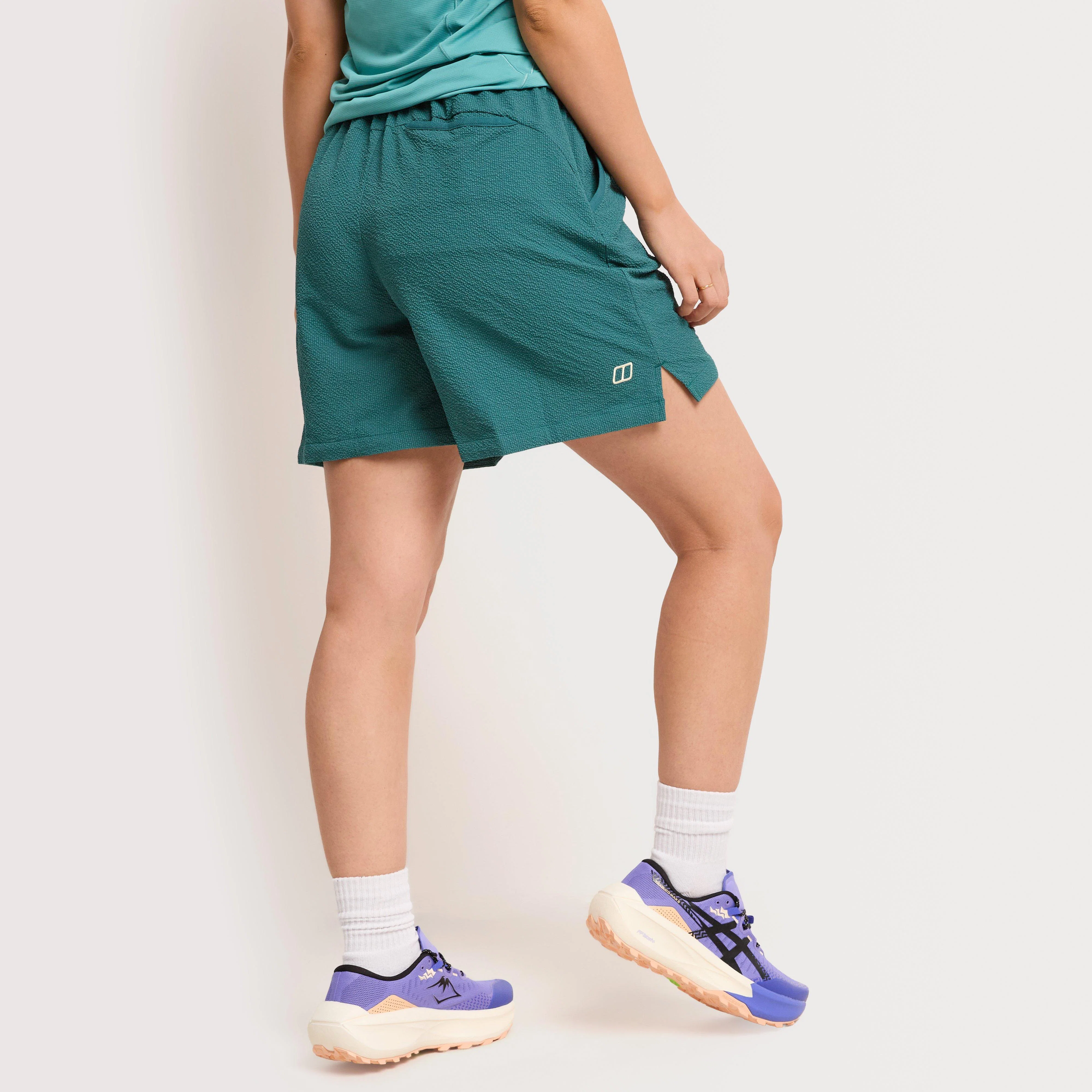 Women's Whinfell Shorts - Image 4