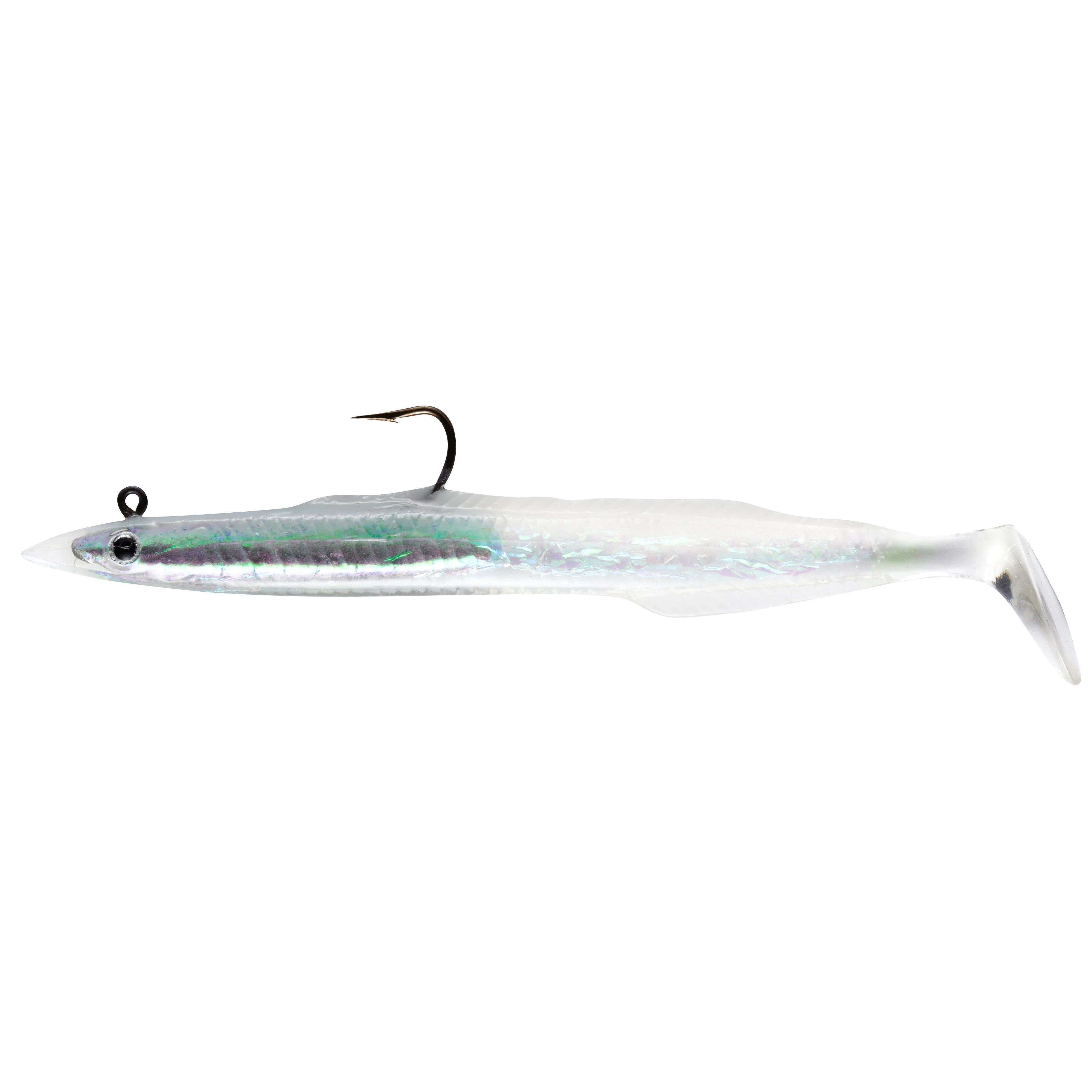 Powerbait Sandeel 4” Lure - Image 2