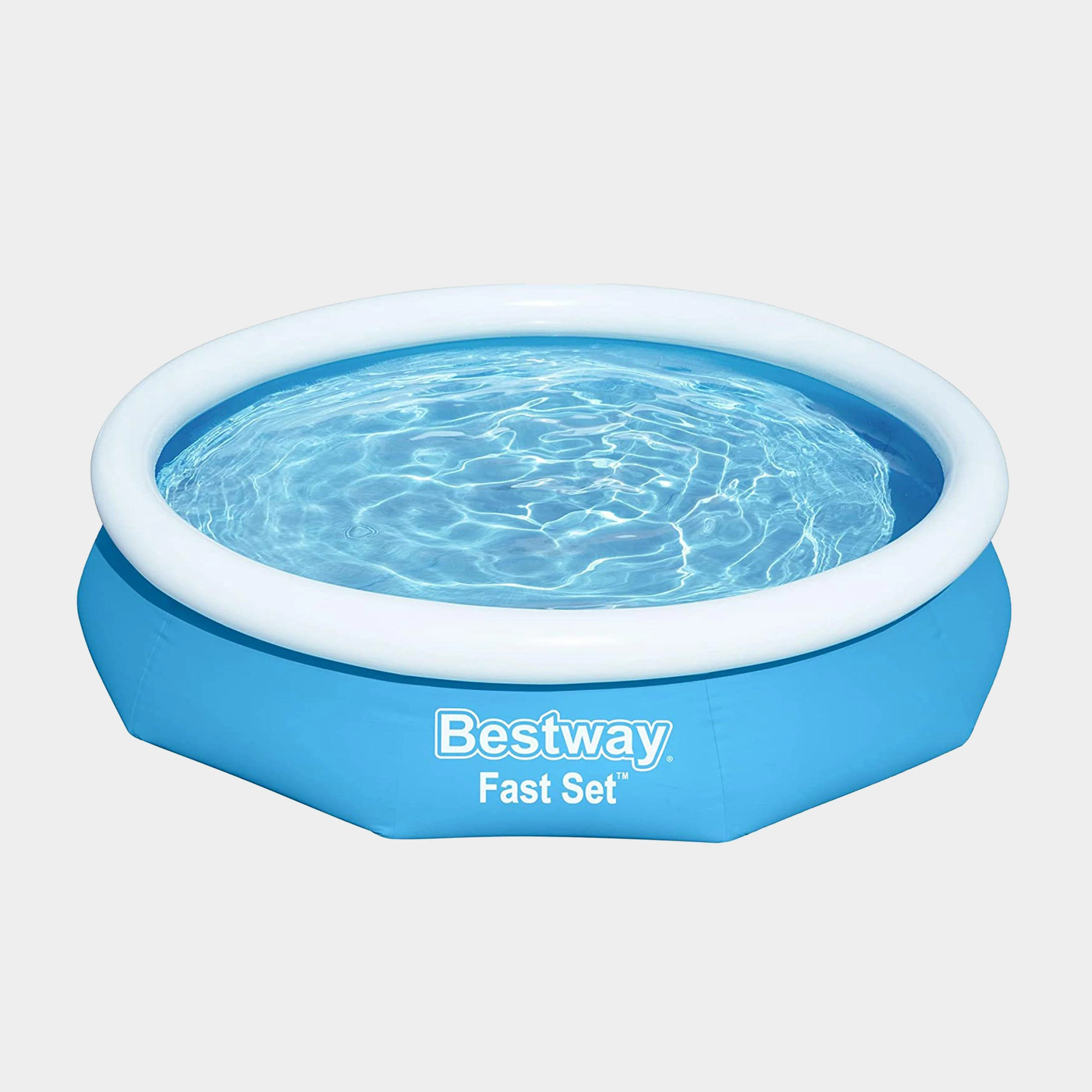 Fast Set 10 x 26 Pool Set - Image 2