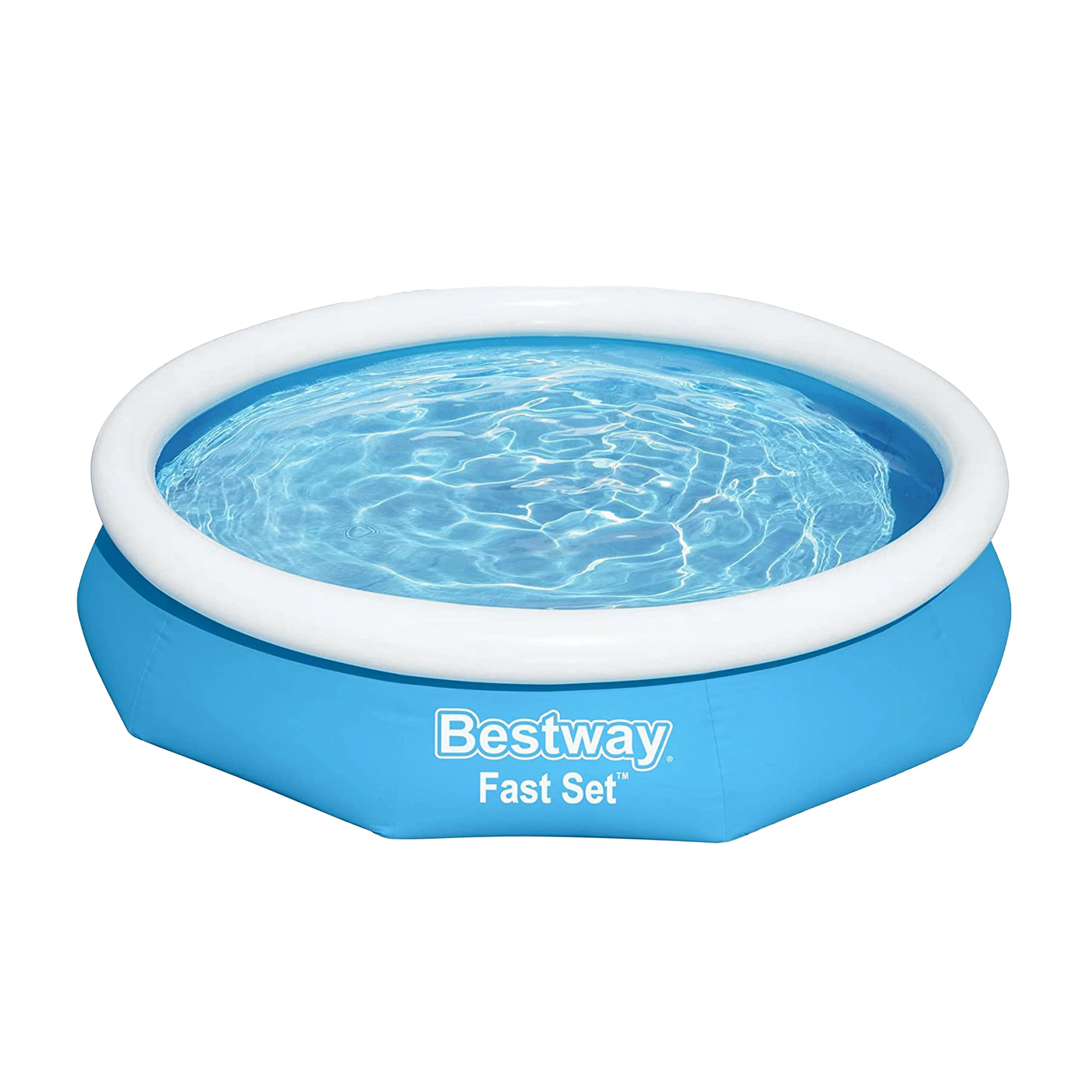 Fast Set 10 x 26 Pool Set - Image 7