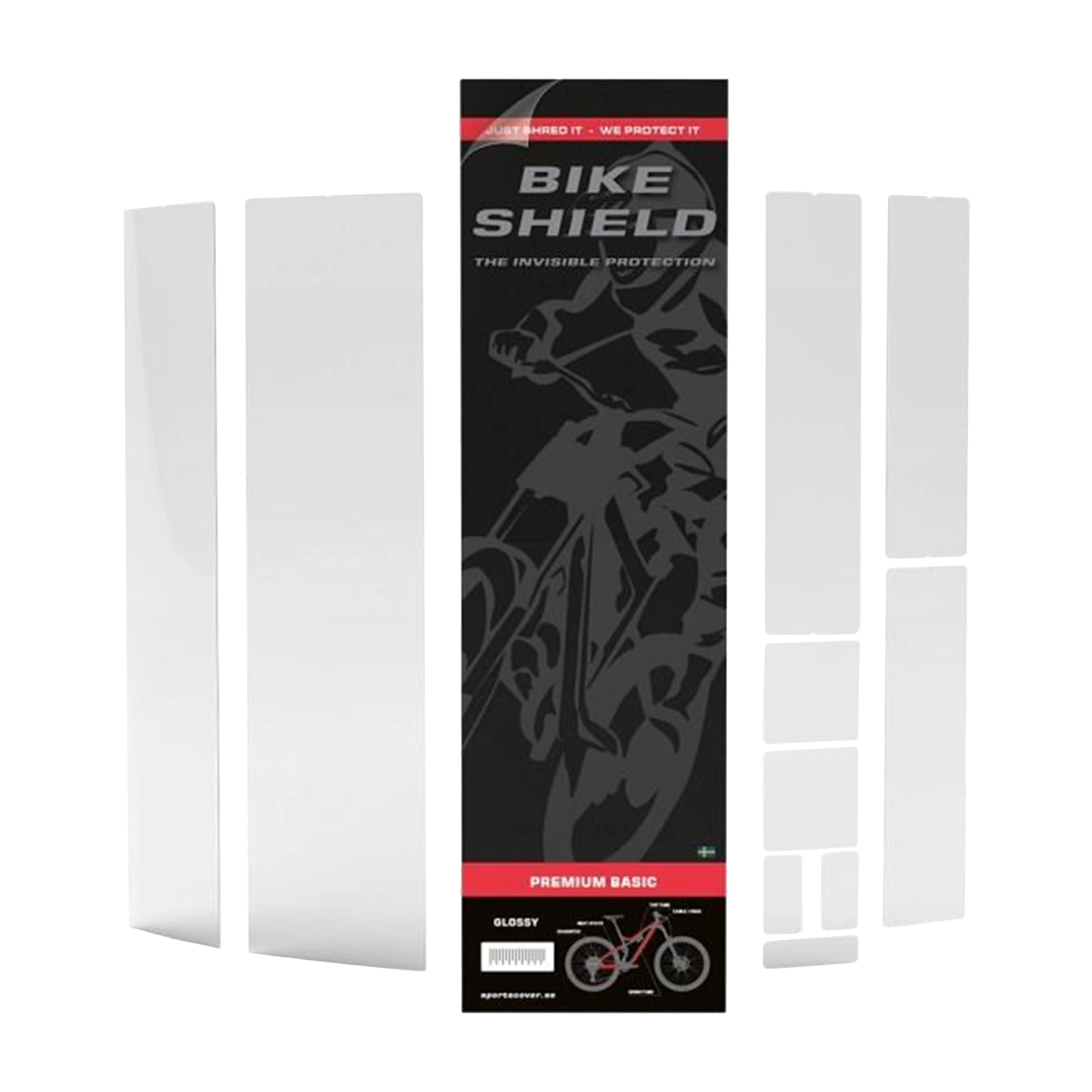 Frame Protector Set - Image 6