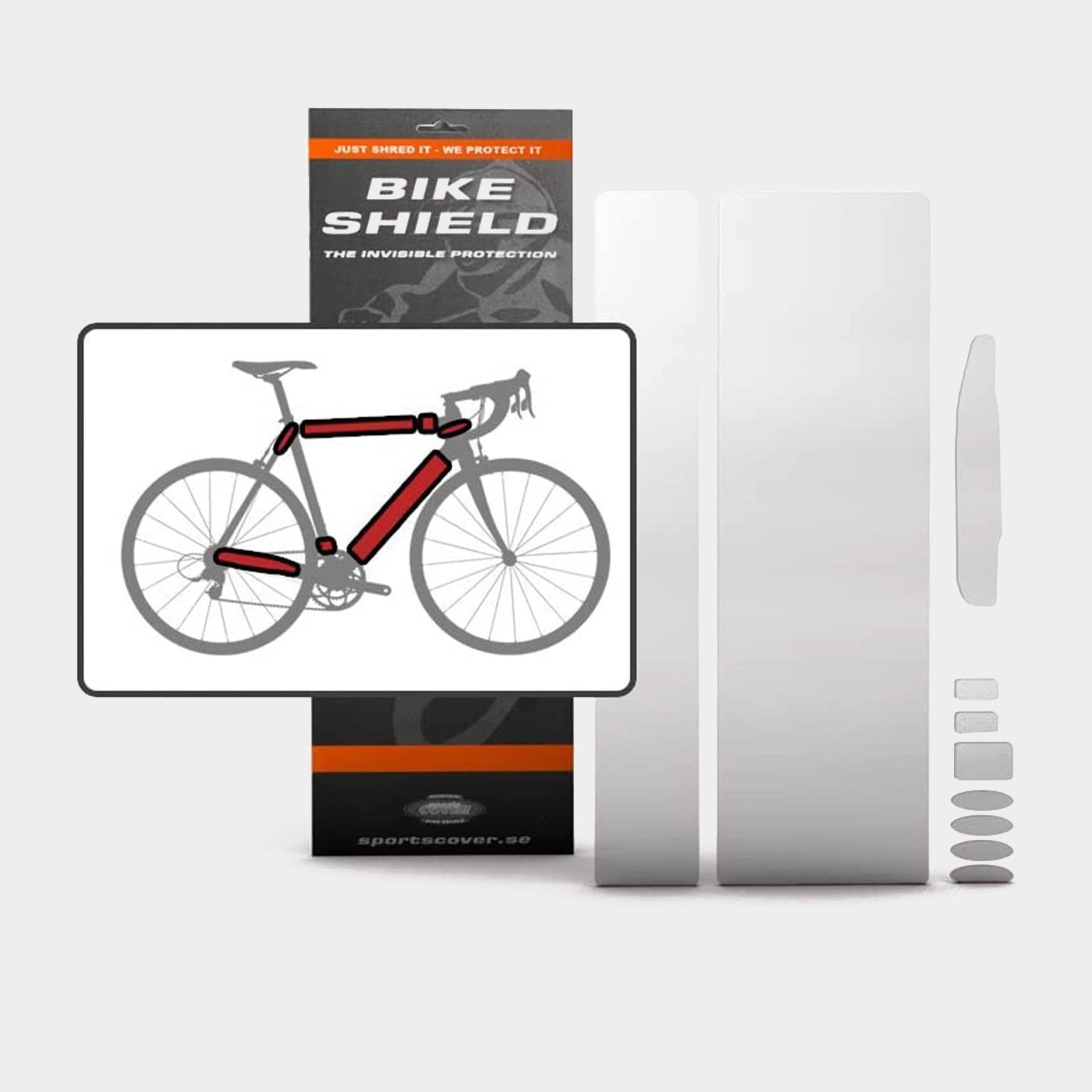 Full Frame Protector Set - Image 2