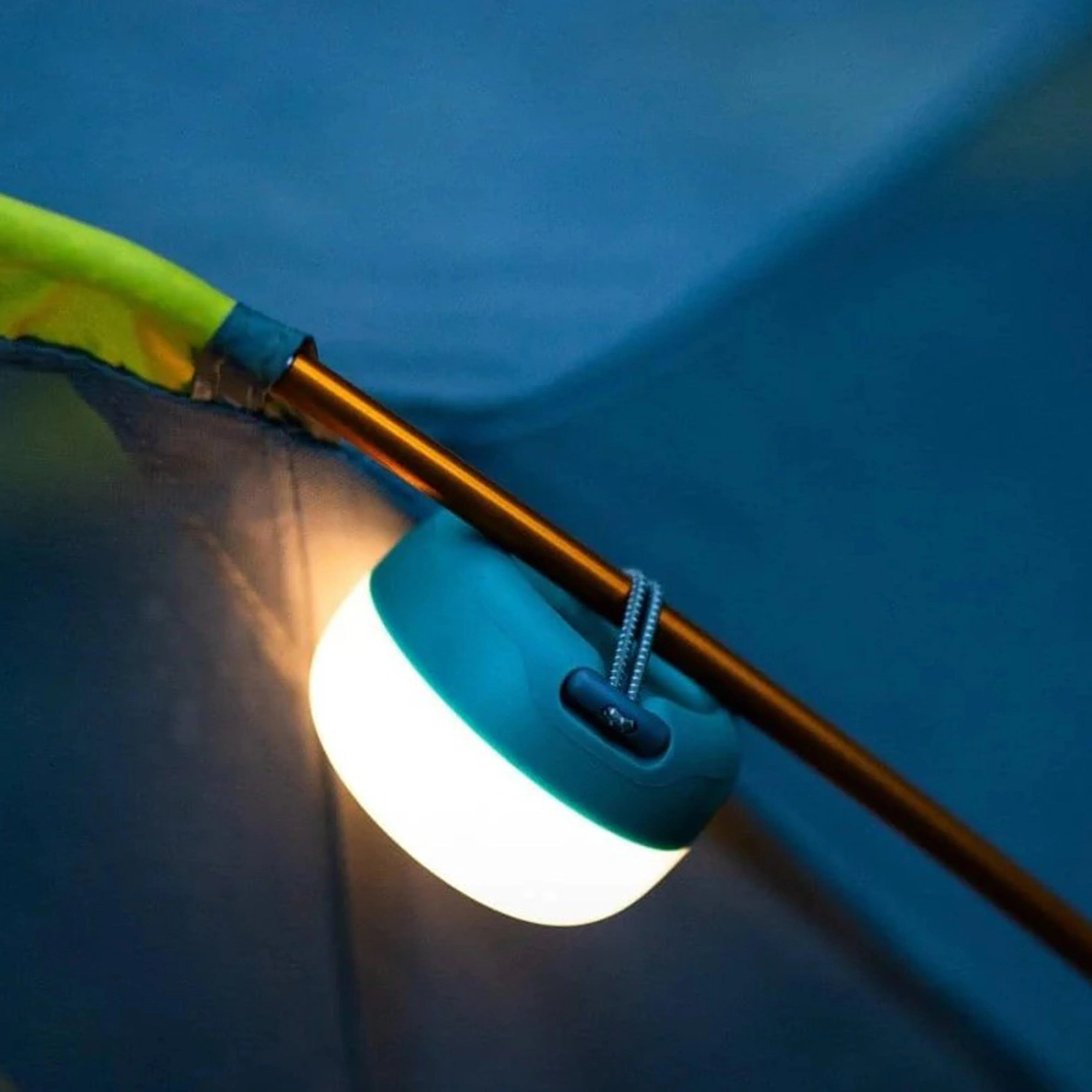 Alpenglow Mini 150 Lumen USB Camping Lantern - Image 4