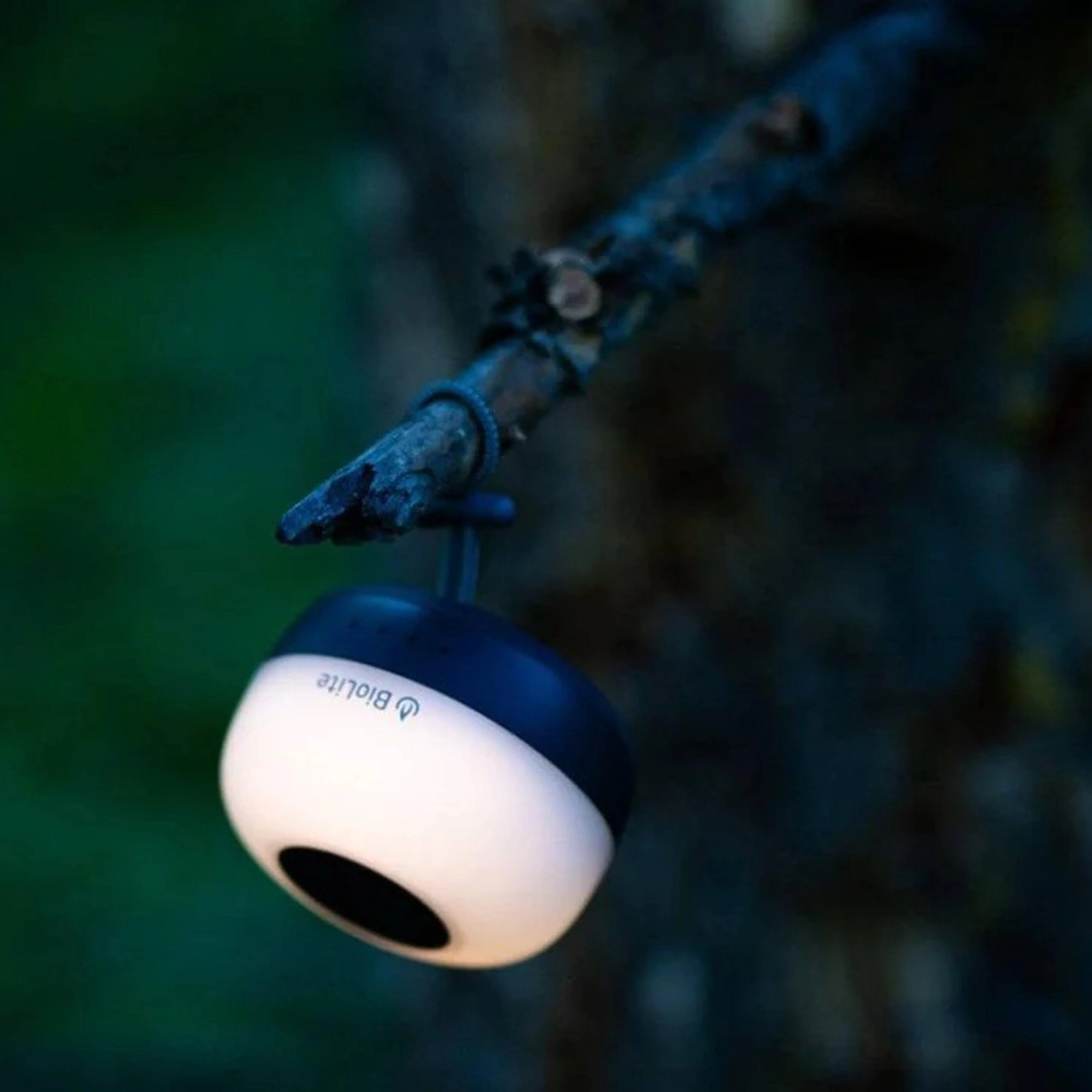 Alpenglow Mini 150 Lumen USB Camping Lantern - Image 6