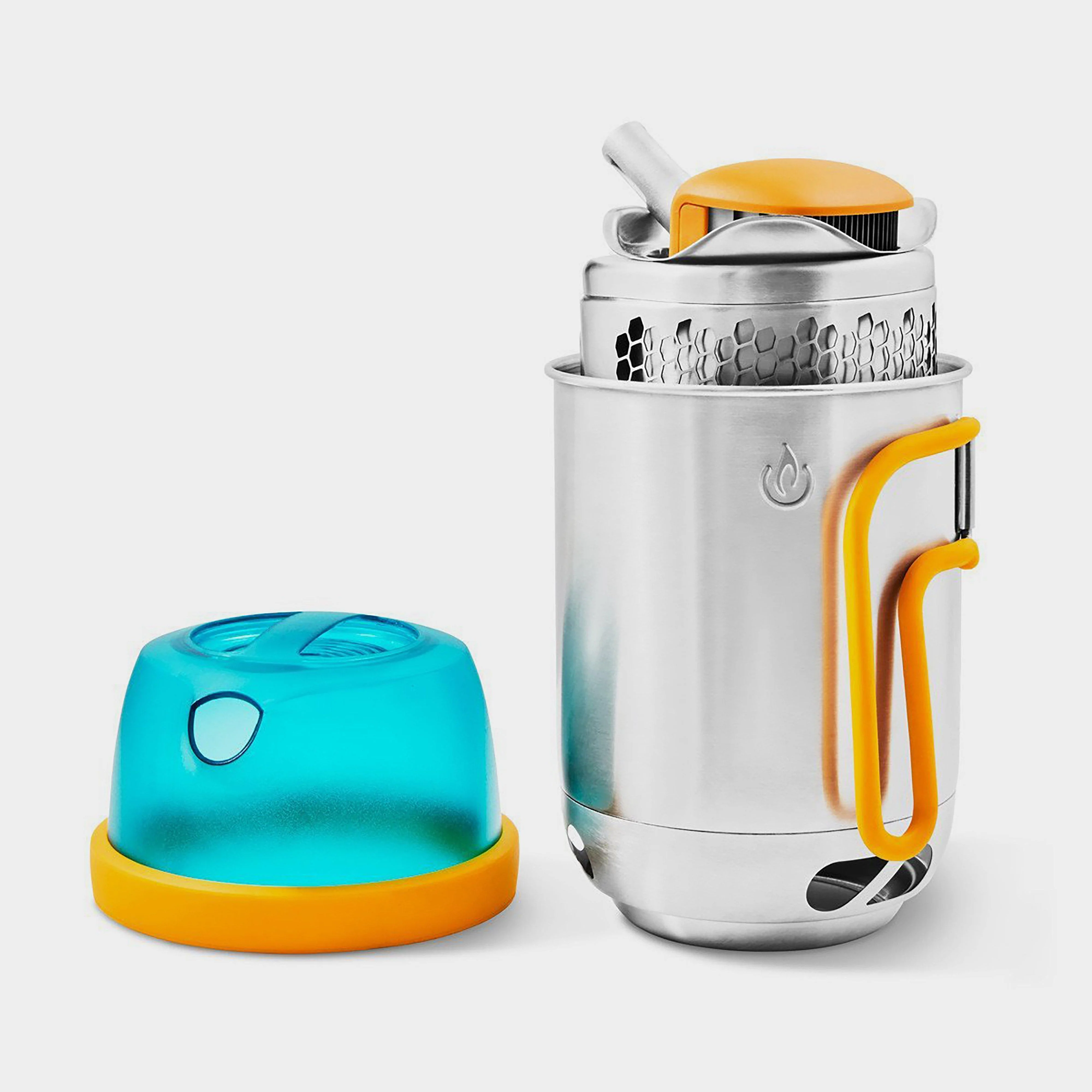 BioLite Campstove 2+ Complete Cook Kit - Image 3