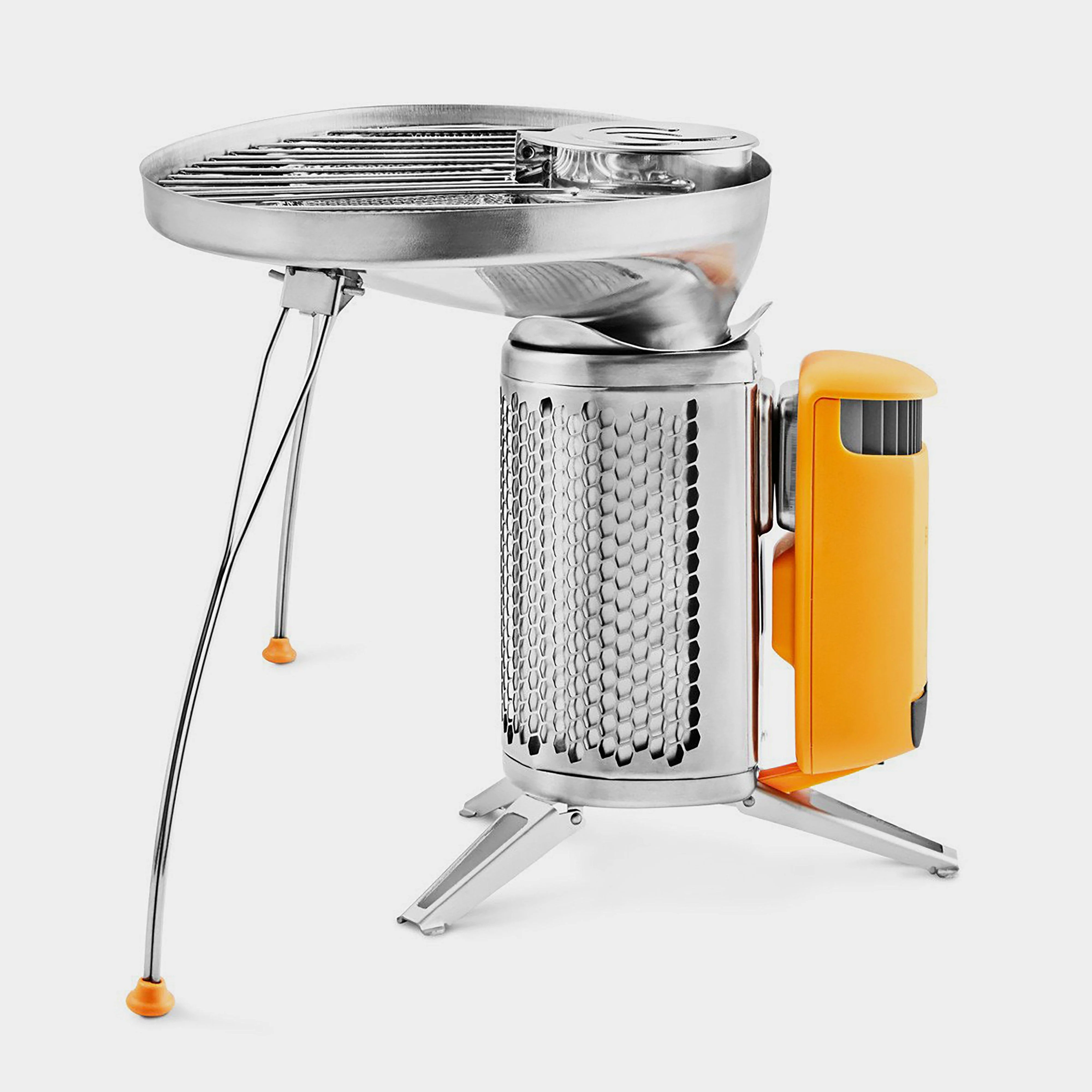 BioLite Campstove 2+ Complete Cook Kit - Image 5