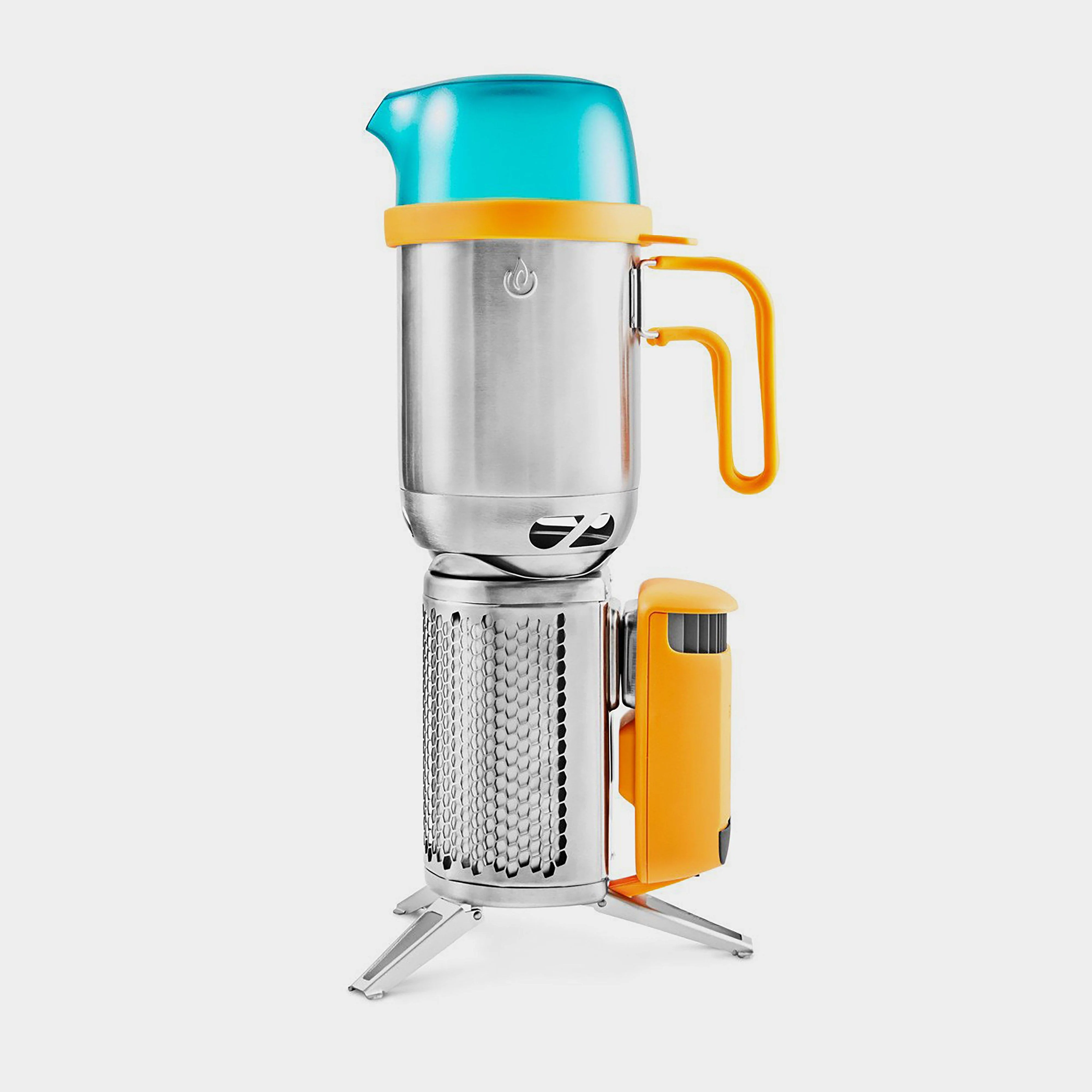 BioLite Campstove 2+ Complete Cook Kit - Image 7