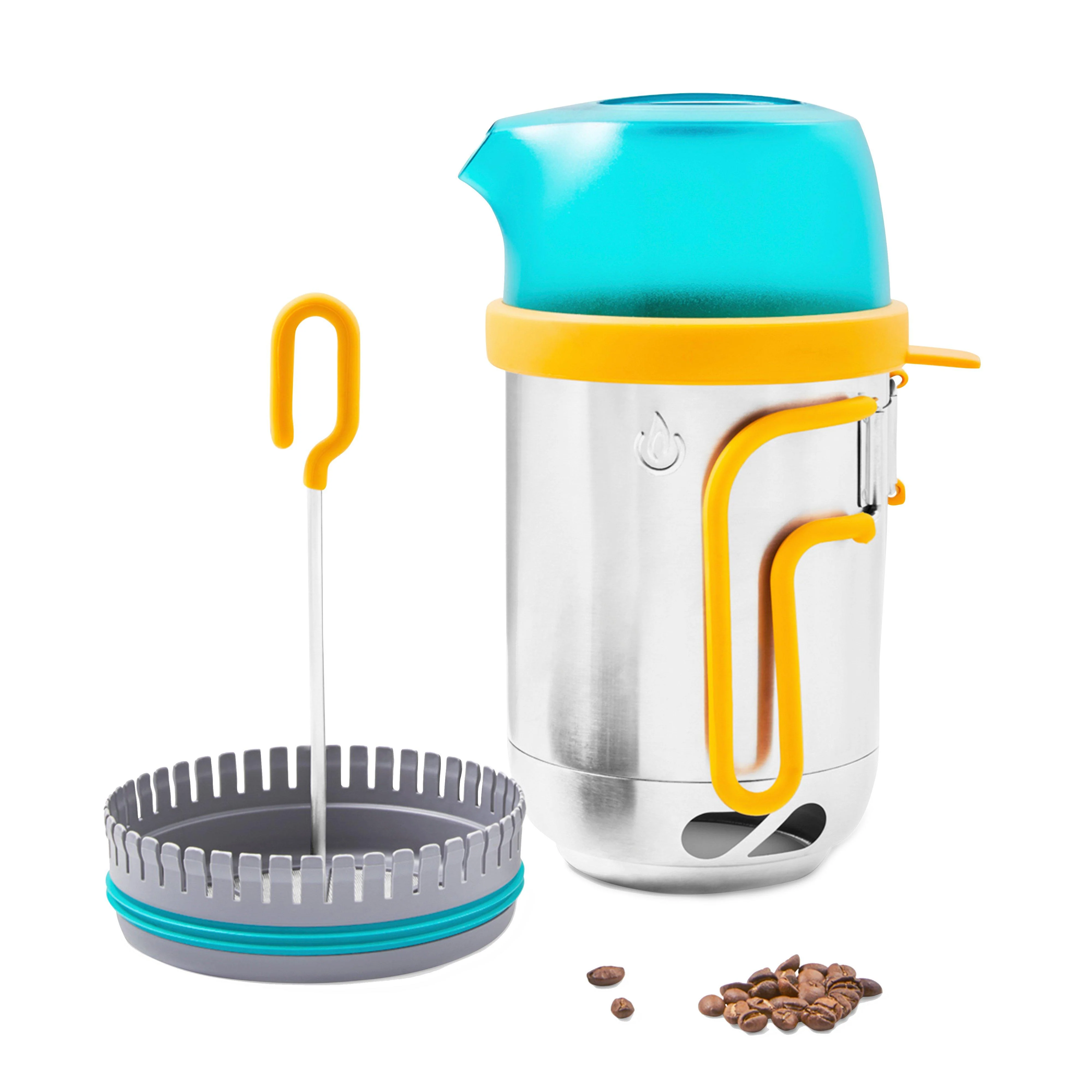 CoffeePress - Image 6