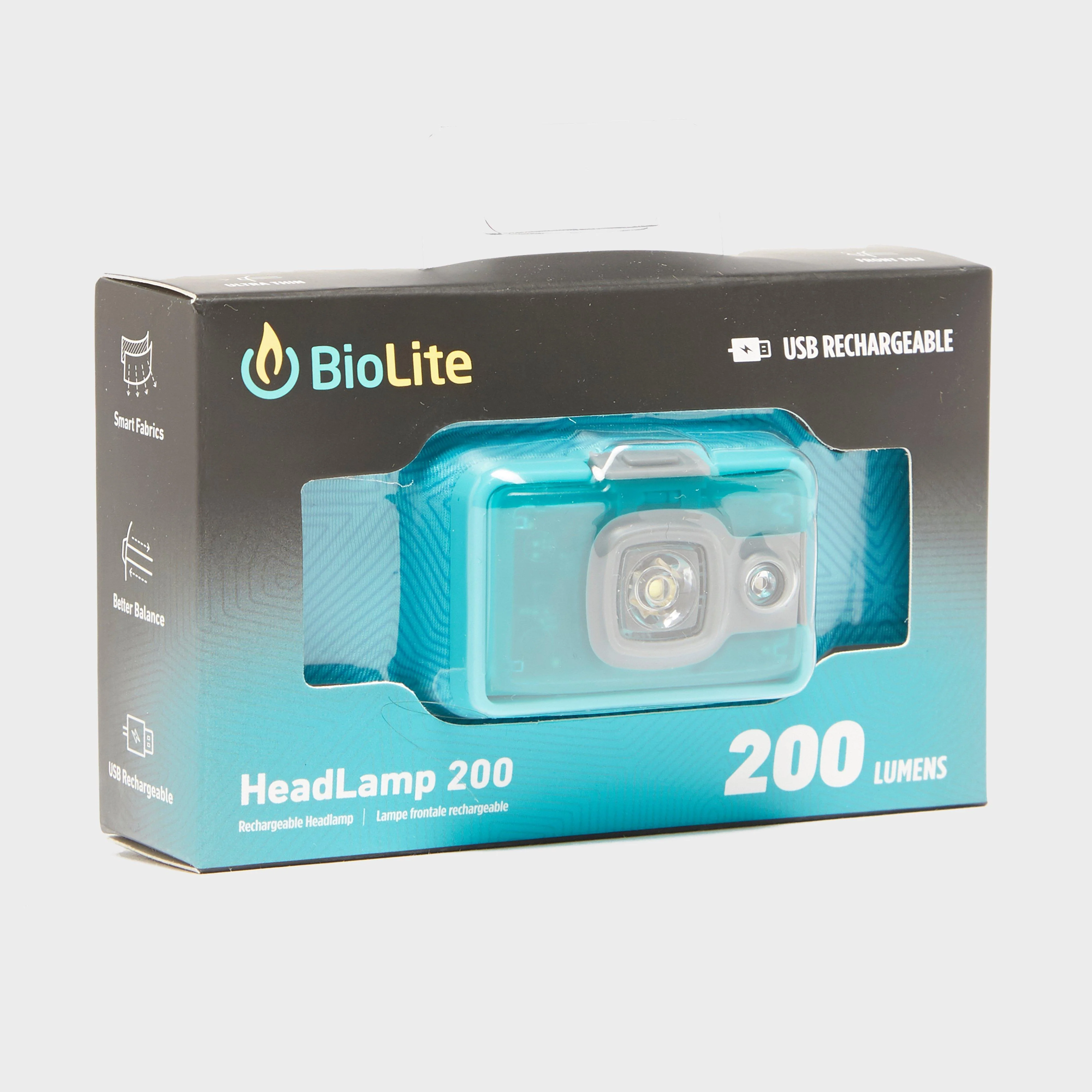 Headlamp 200 - Image 2