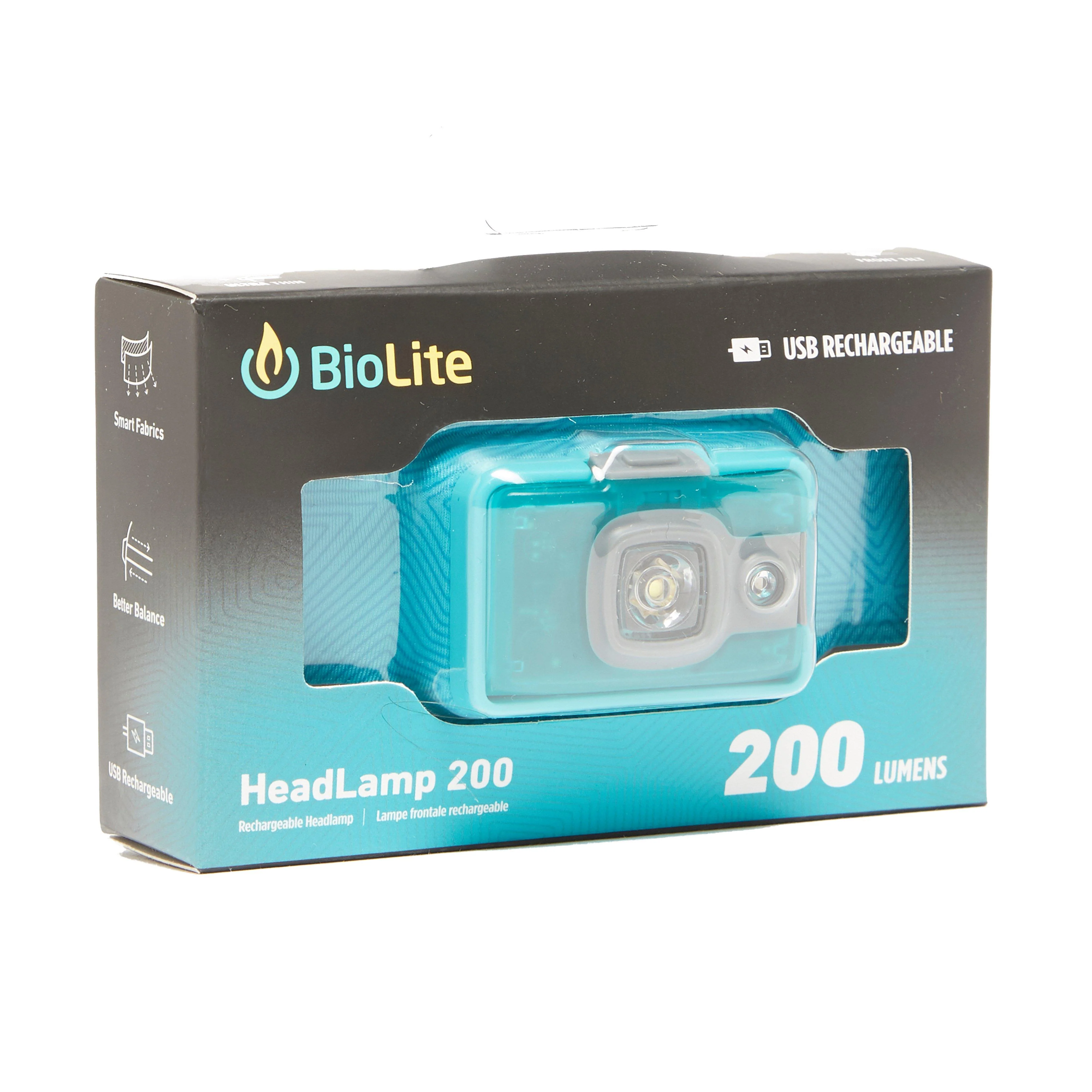 Headlamp 200 - Image 4