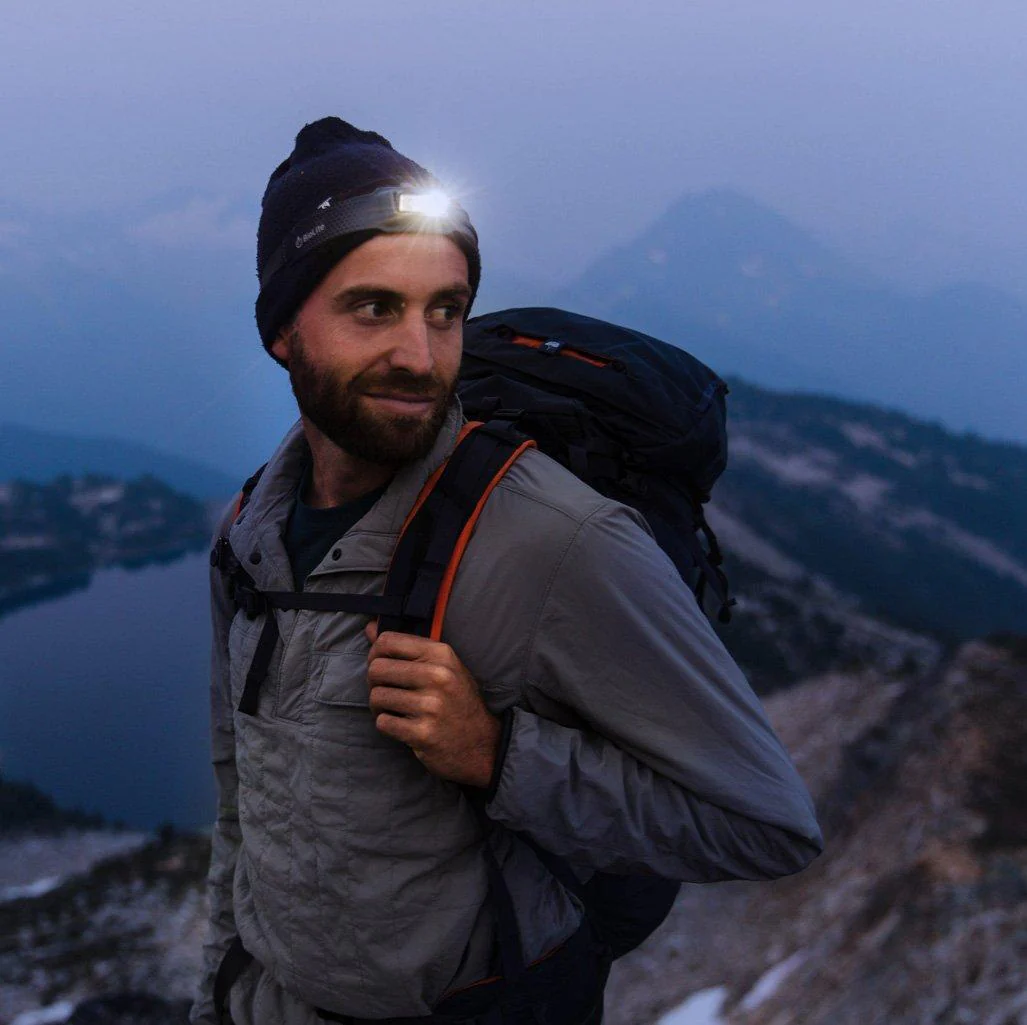 HeadLamp 330 - Image 4