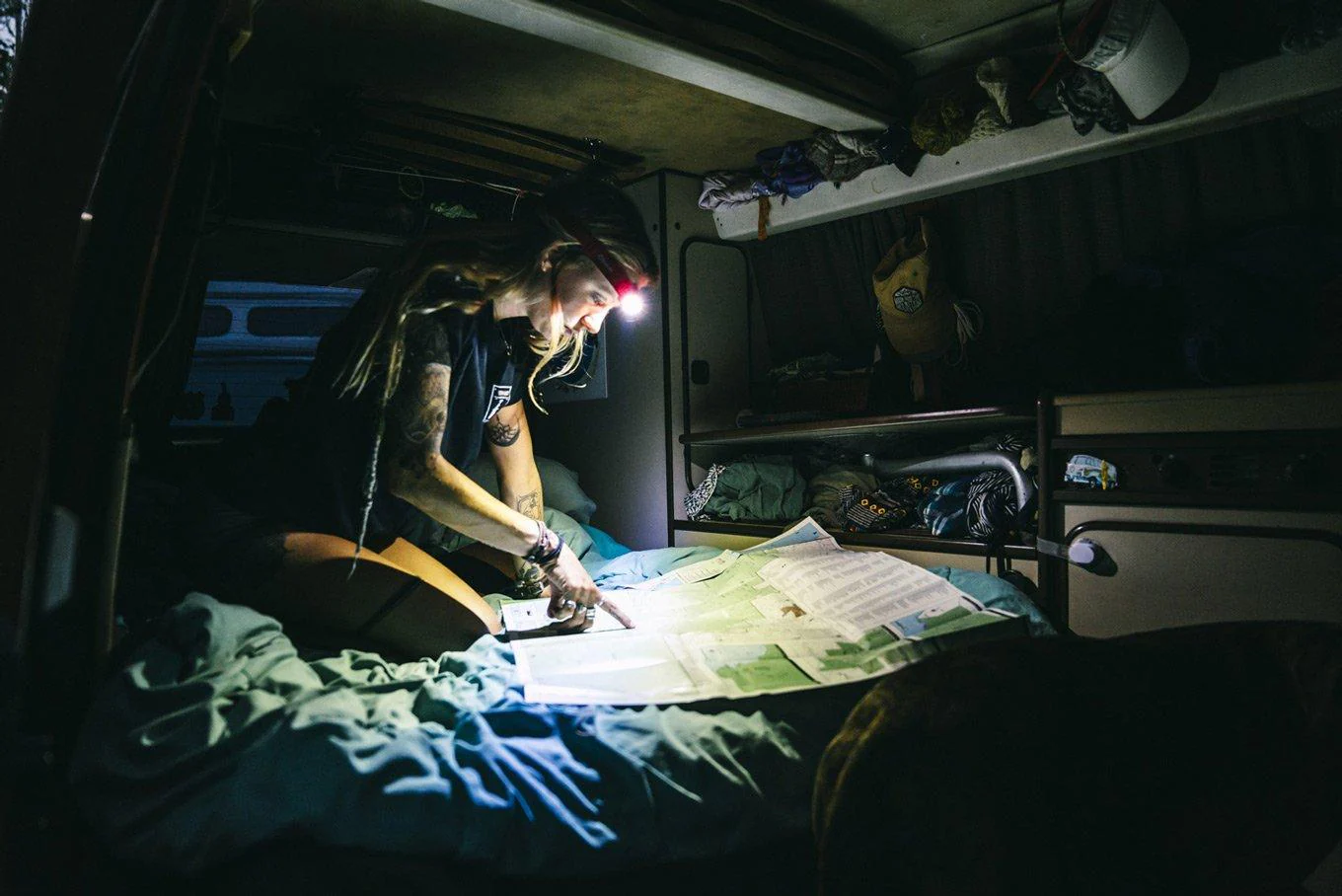 HeadLamp 330 - Image 6
