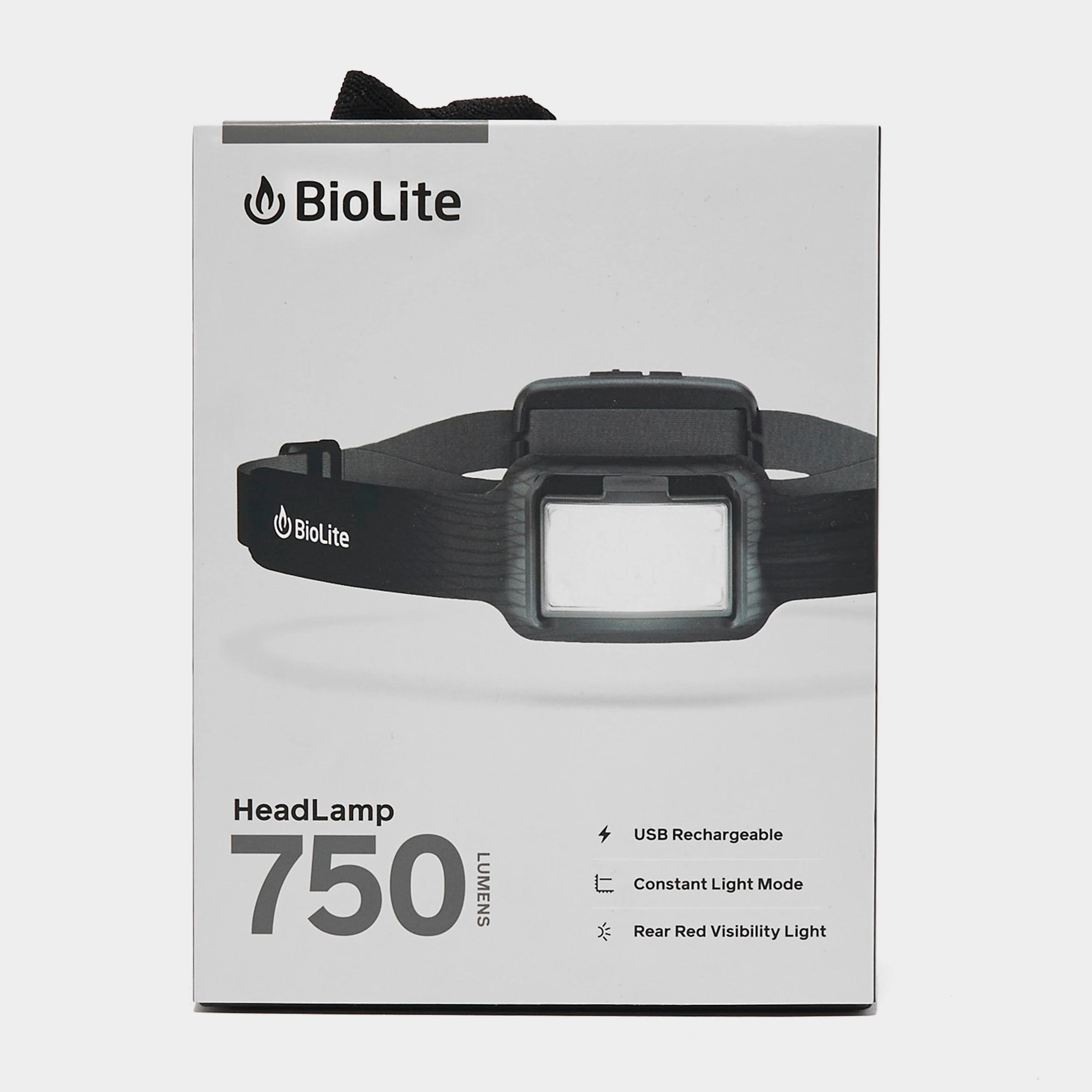 HeadLamp 750 - Image 5
