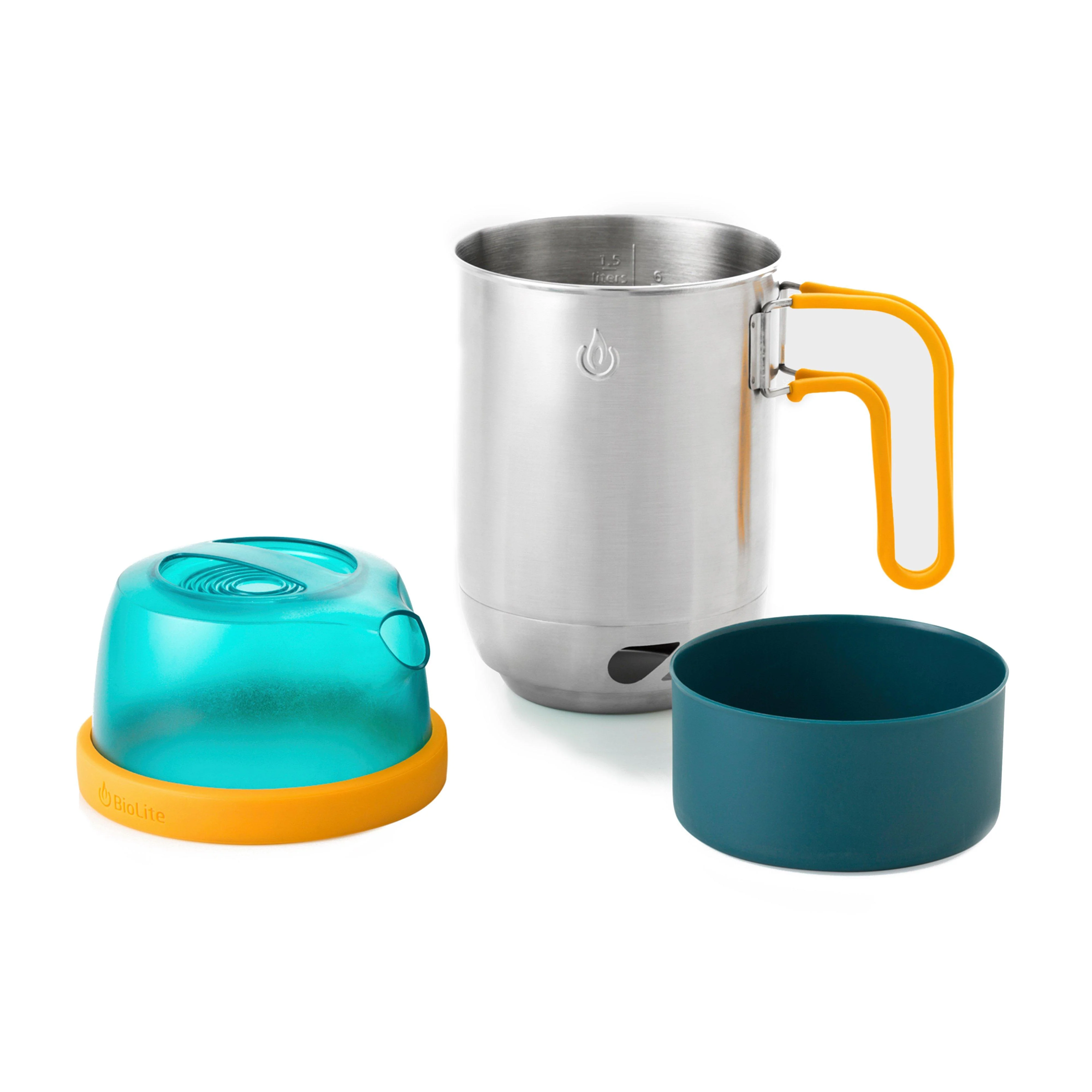 Kettlepot - Image 2