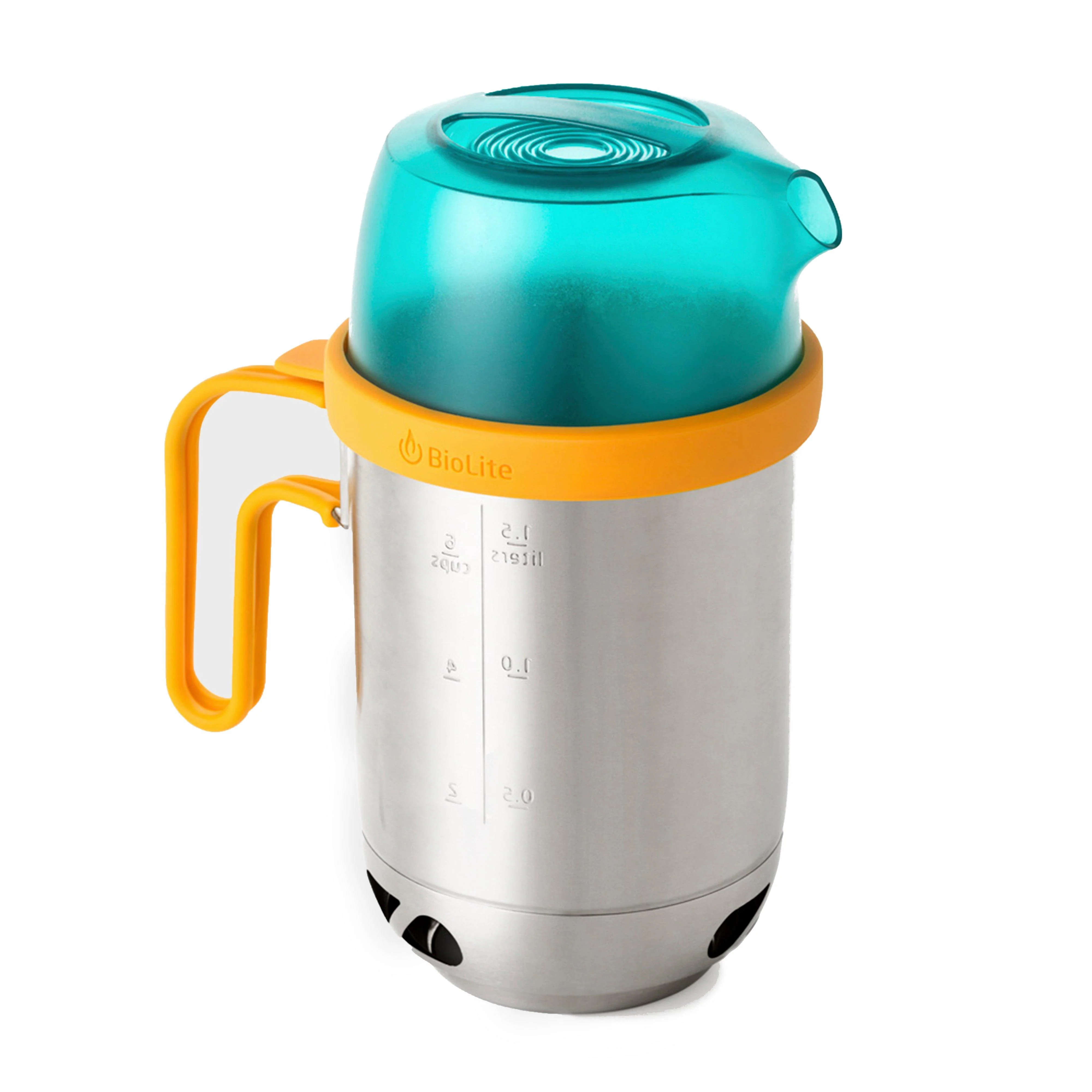 Kettlepot - Image 3
