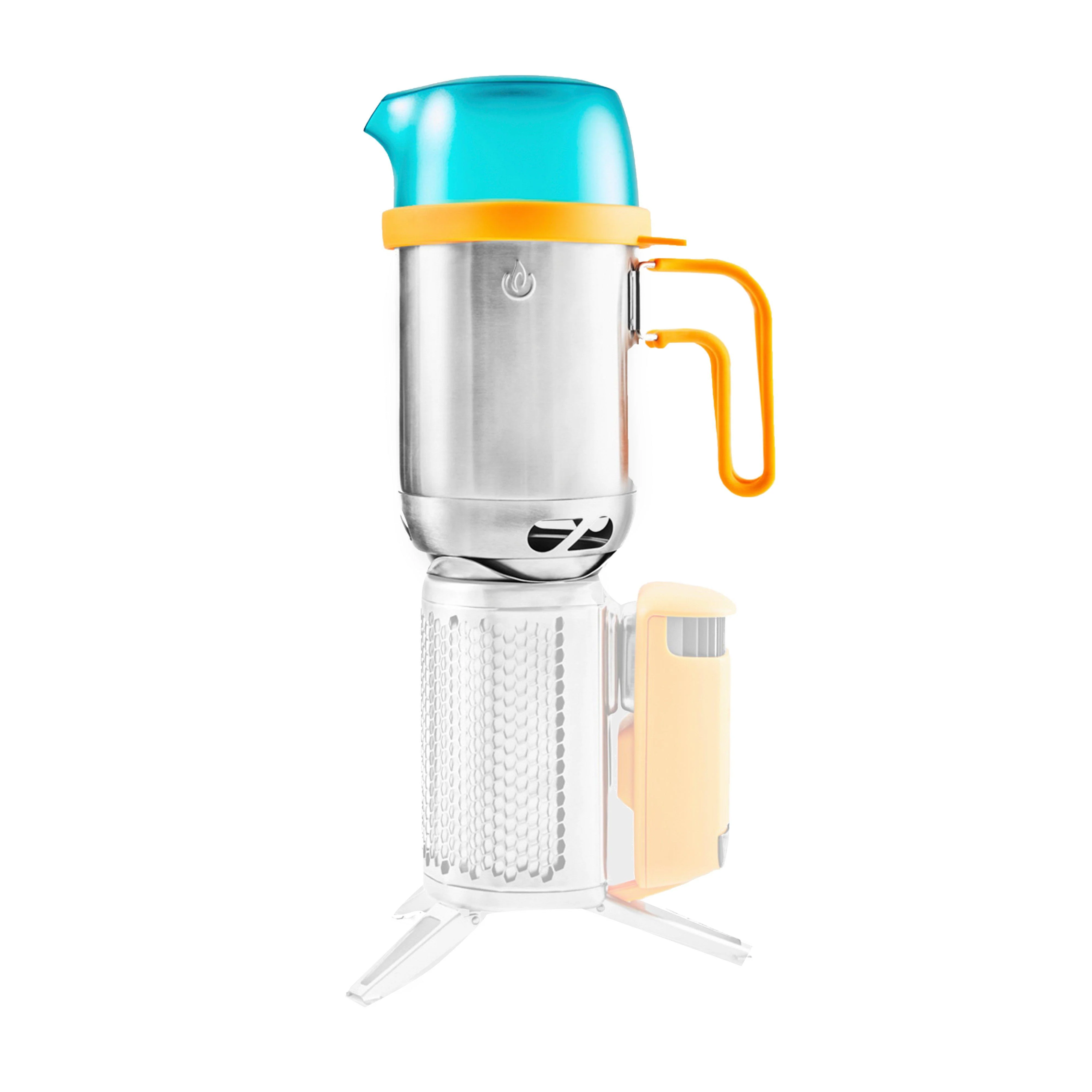Kettlepot - Image 4