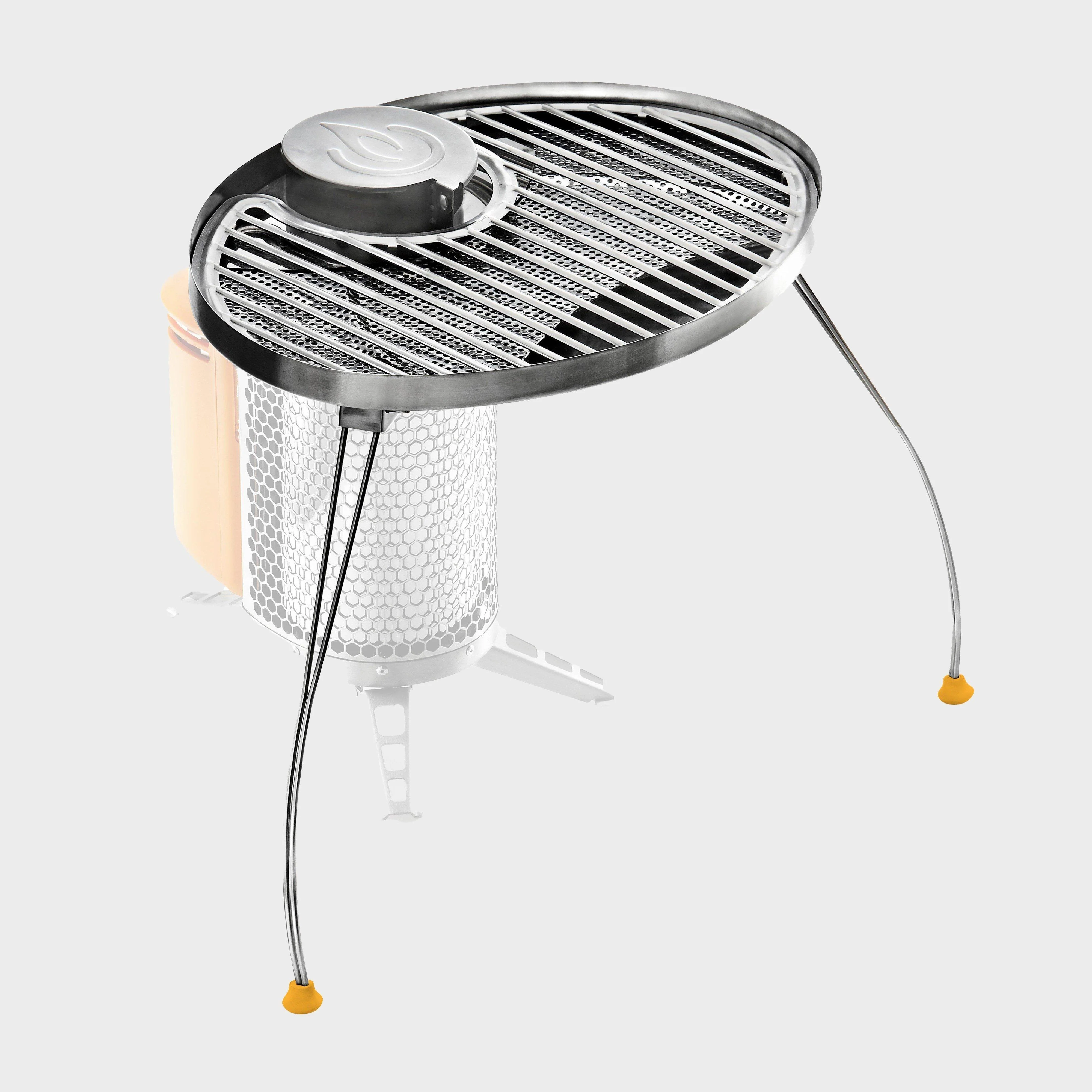 Portable Grill for BioLite CampStove - Image 2