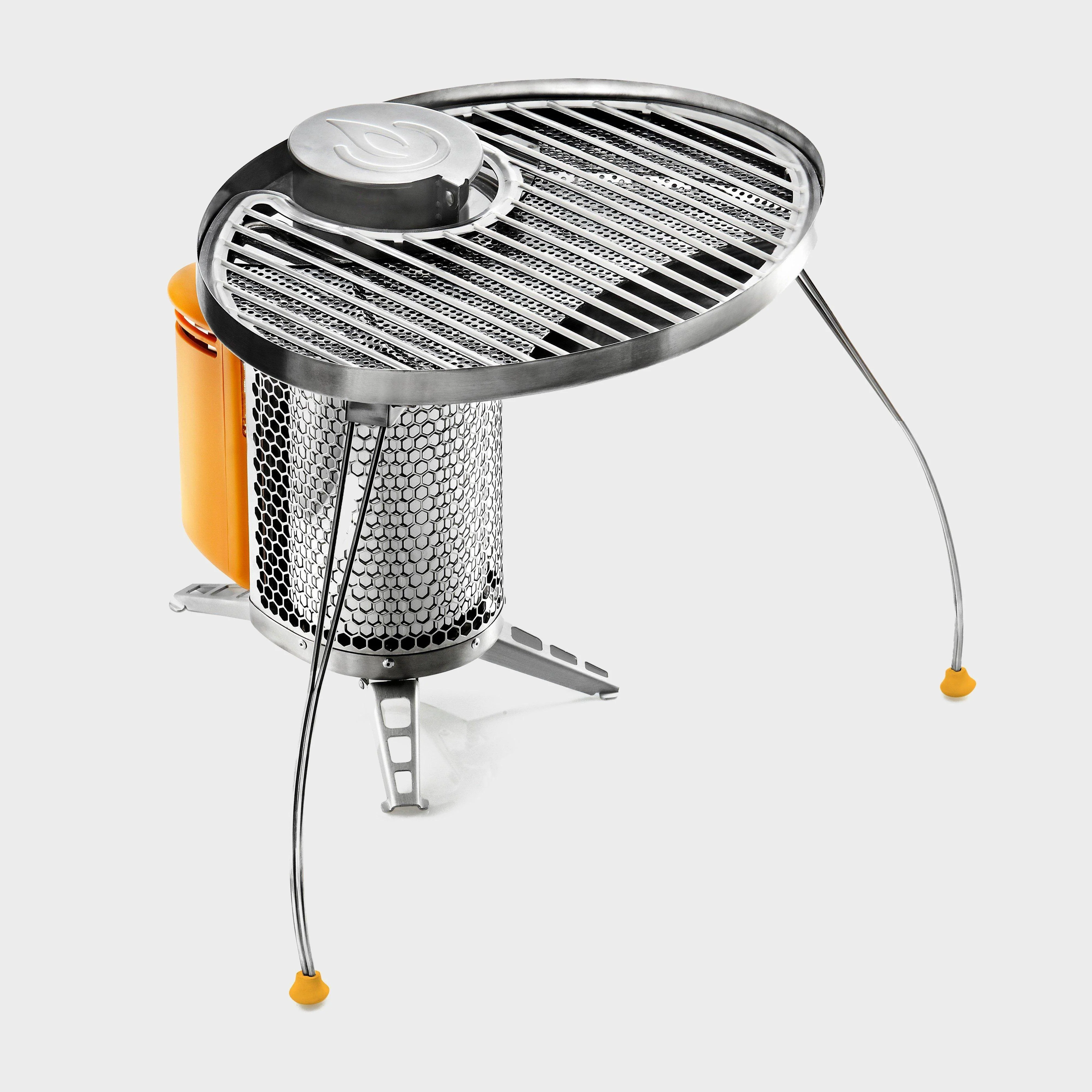 Portable Grill for BioLite CampStove - Image 3