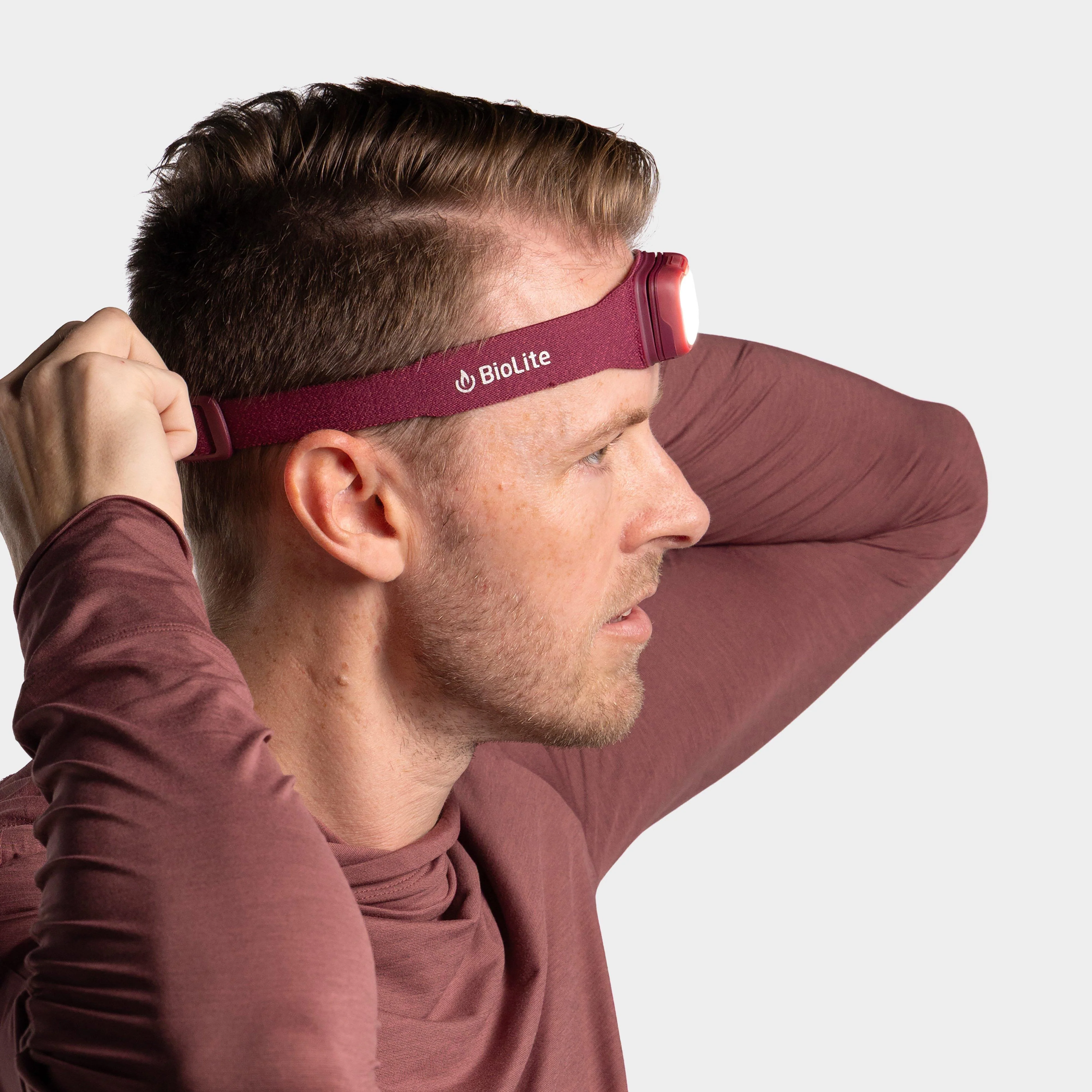 Range 300 Headlamp - Image 7
